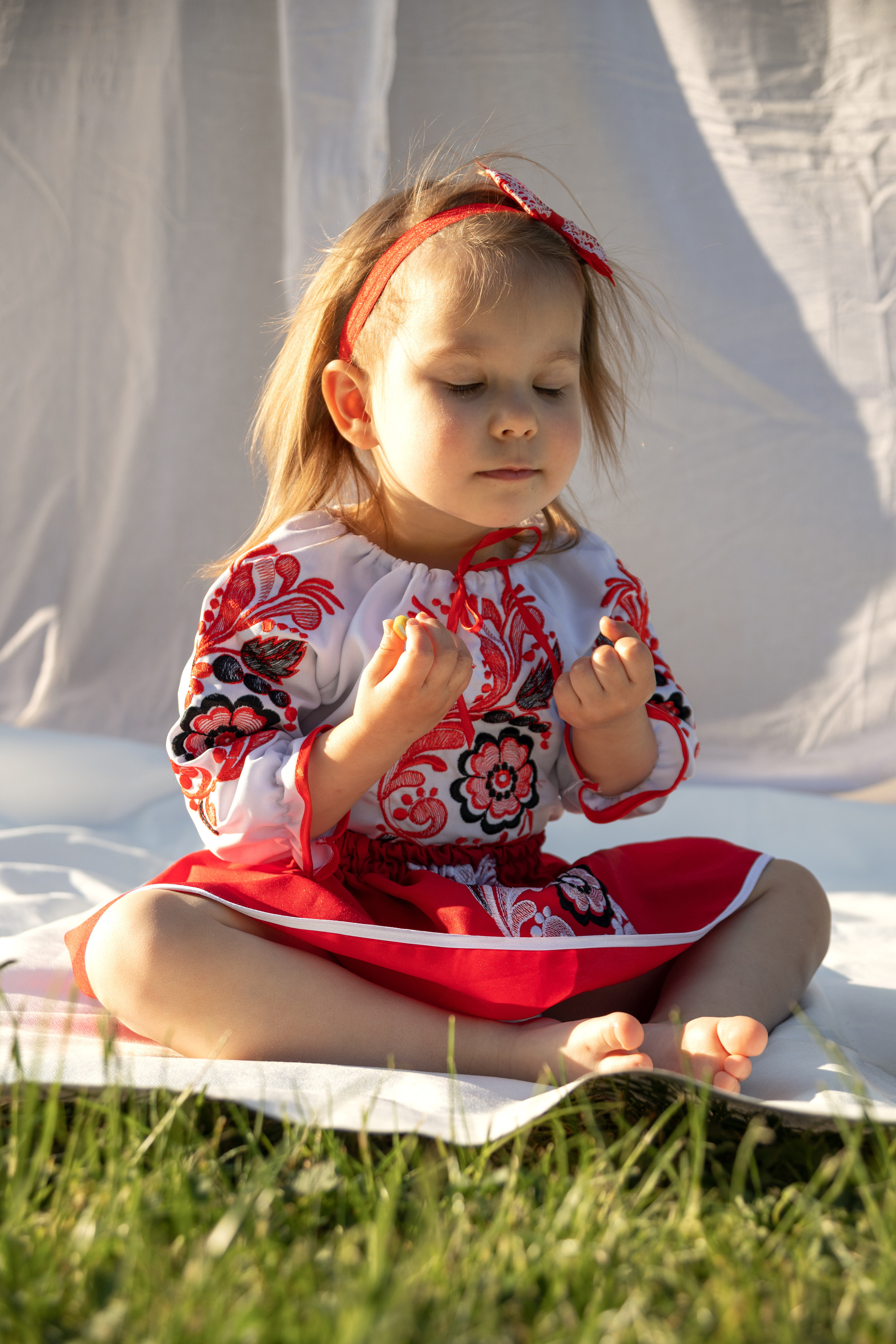 Sesja w rzepaku – czyli lato na tapecie. Anna Rudnichenko Fotograf Szczecin / Анна Рудніченко Фотограф Щецин