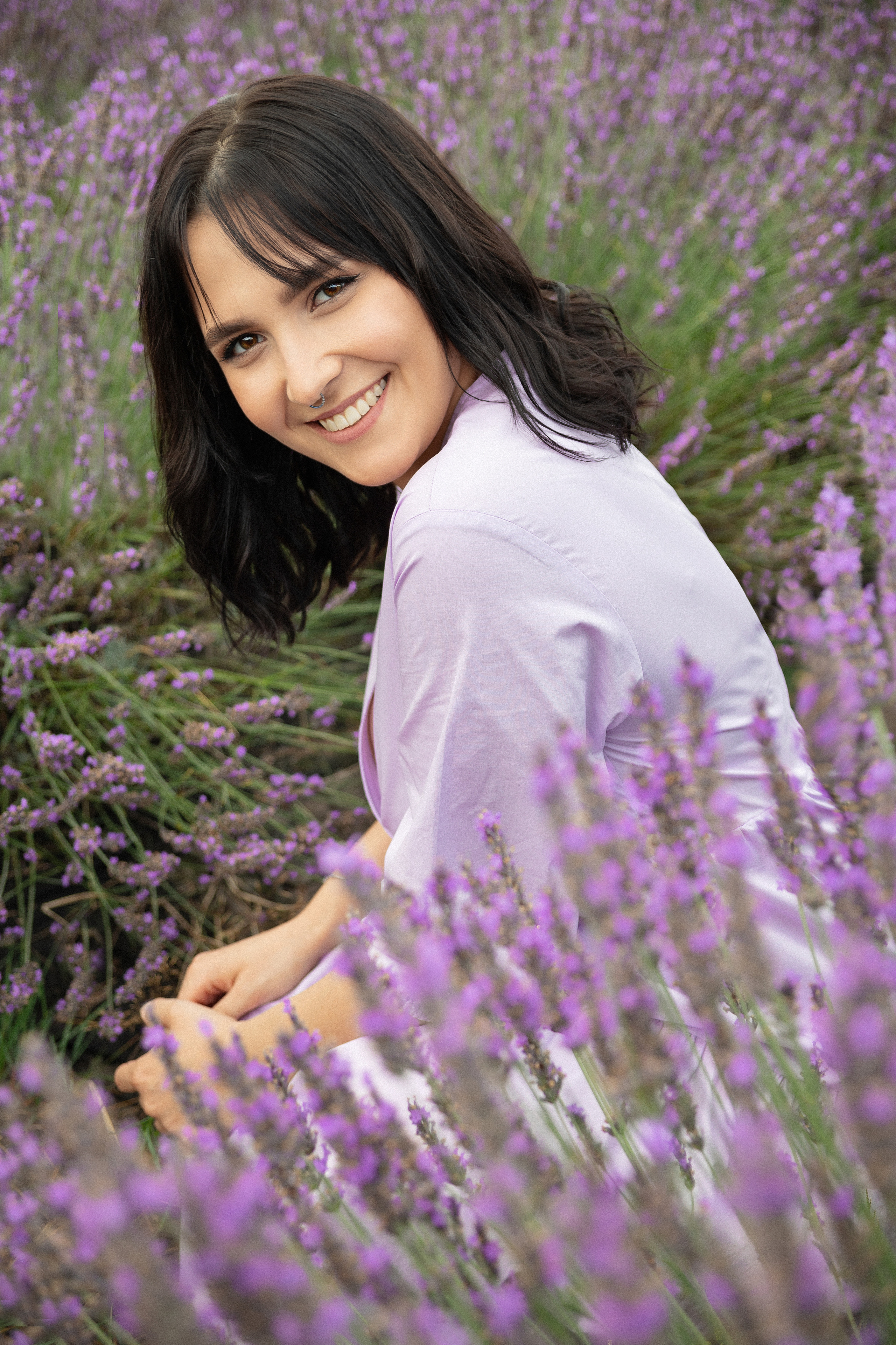 Lawanda. Anna Rudnichenko Fotograf Szczecin / Анна Рудніченко Фотограф Щецин