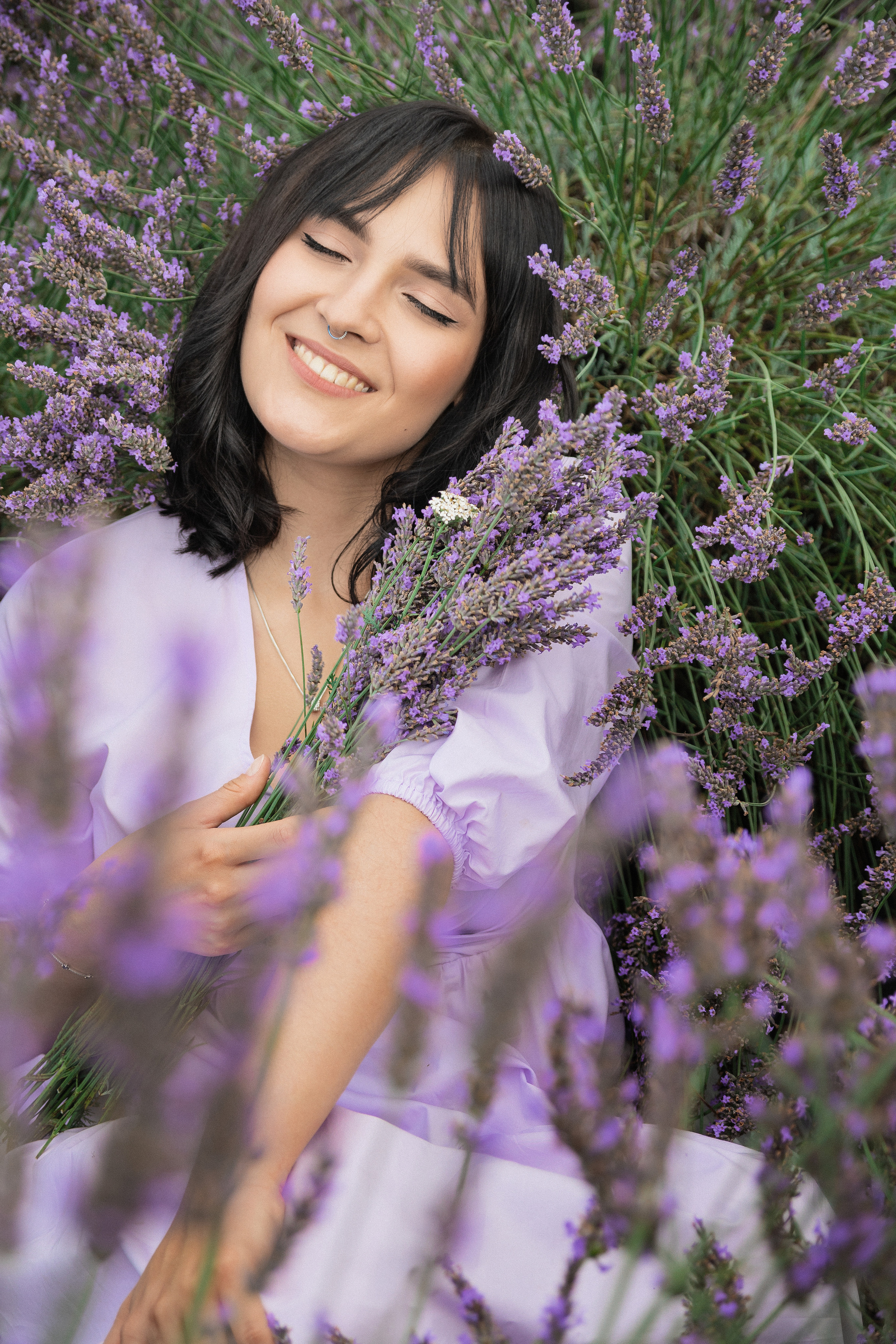 Lawanda. Anna Rudnichenko Fotograf Szczecin / Анна Рудніченко Фотограф Щецин