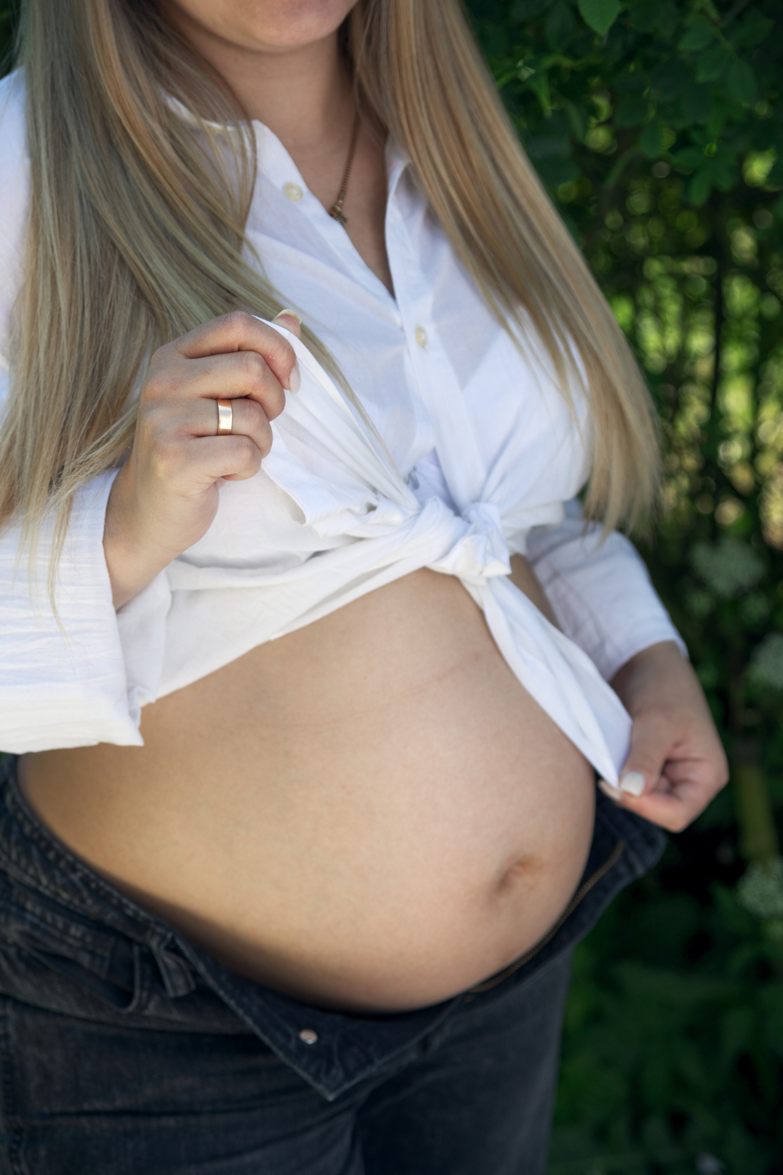 Sesja ciążowa w minimalistycznym Stylu. Anna Rudnichenko Fotograf Szczecin / Анна Рудніченко Фотограф Щецин