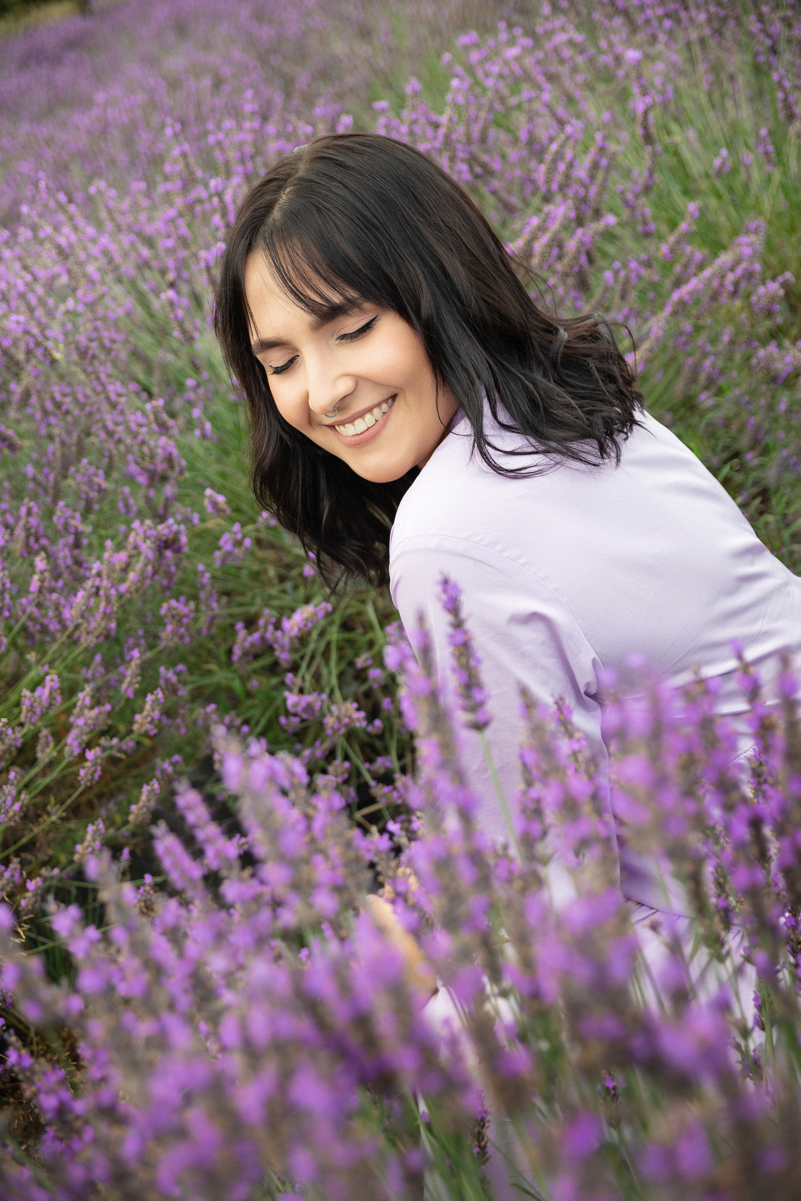 Lawanda. Anna Rudnichenko Fotograf Szczecin / Анна Рудніченко Фотограф Щецин