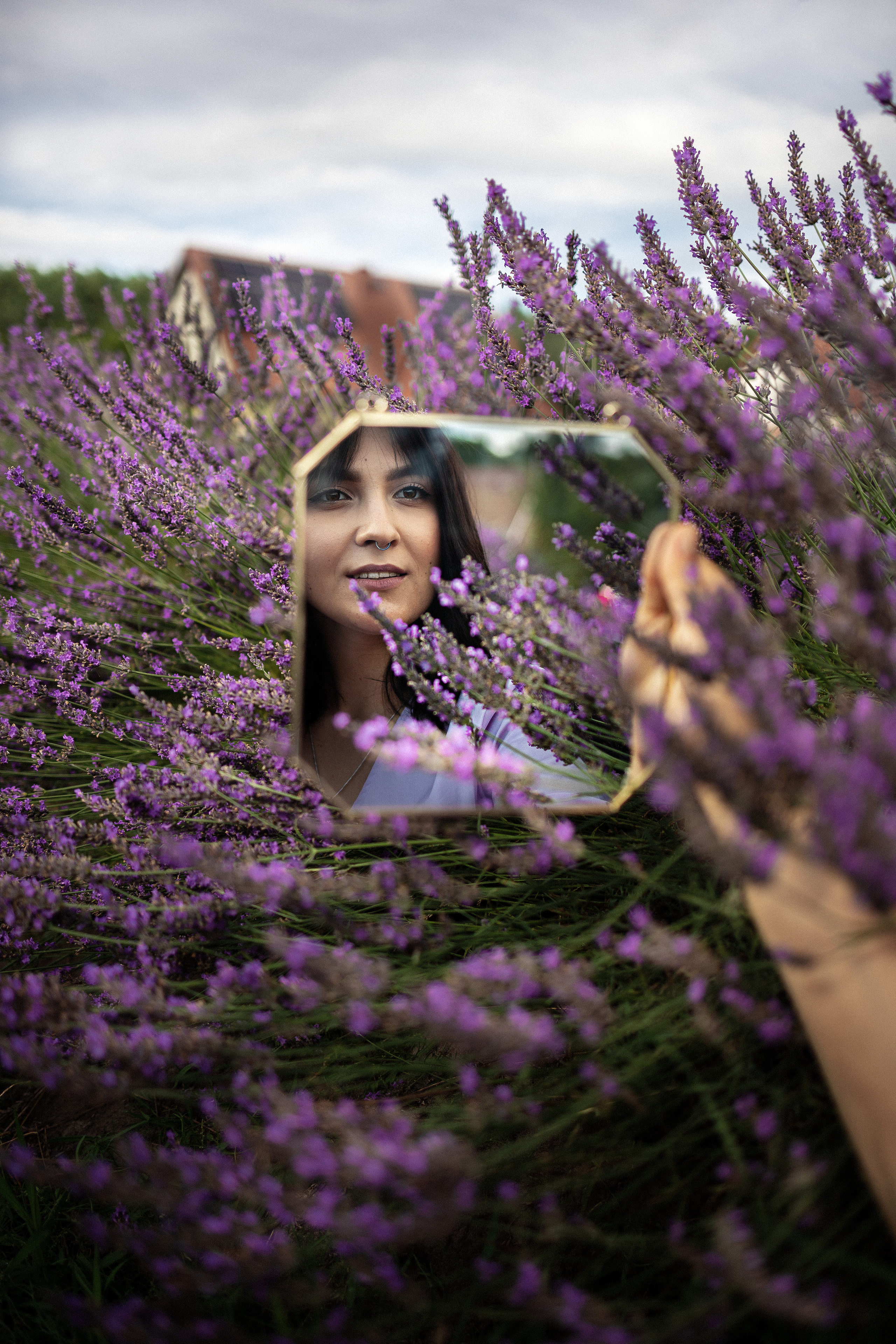Lawanda. Anna Rudnichenko Fotograf Szczecin / Анна Рудніченко Фотограф Щецин