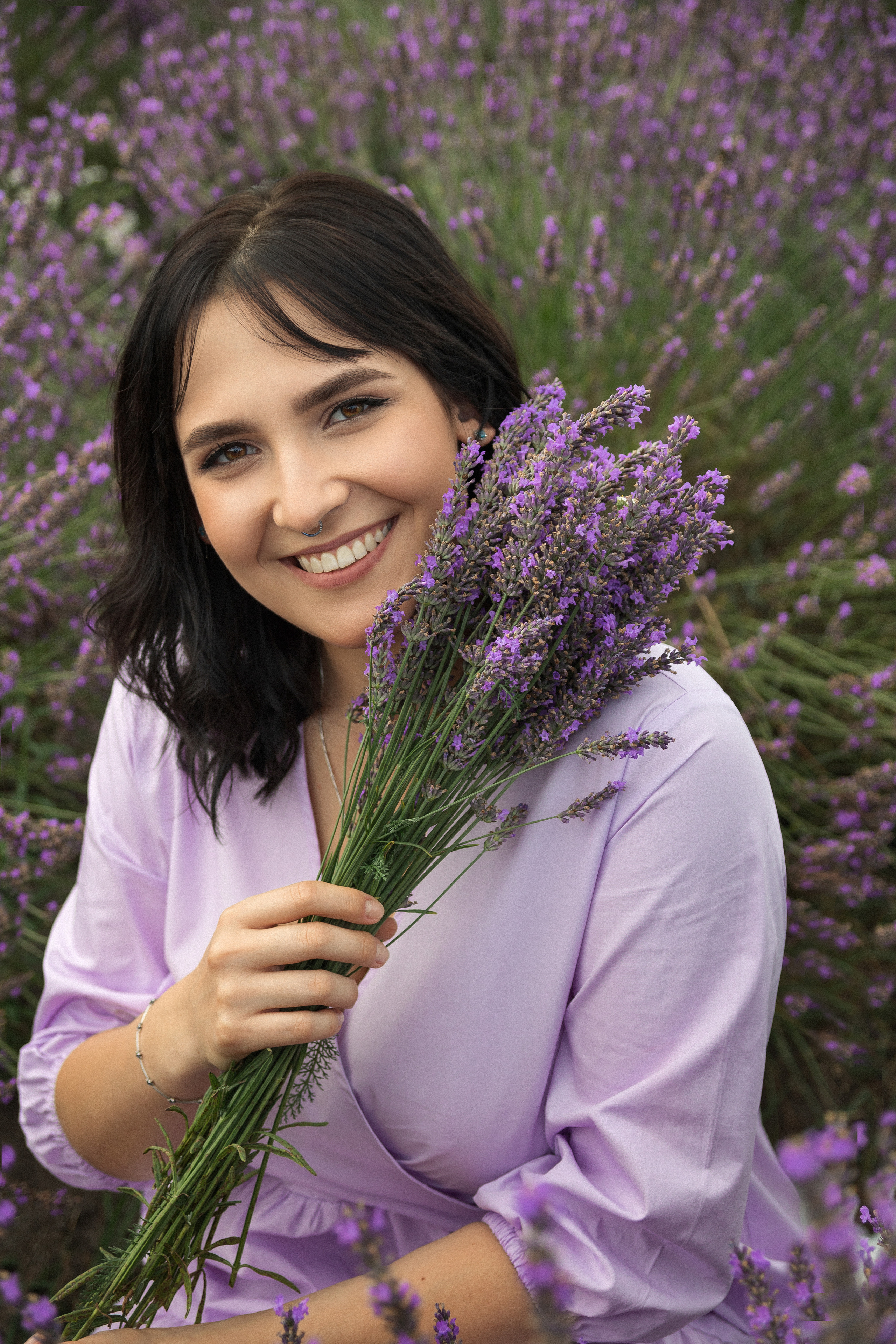 Lawanda. Anna Rudnichenko Fotograf Szczecin / Анна Рудніченко Фотограф Щецин