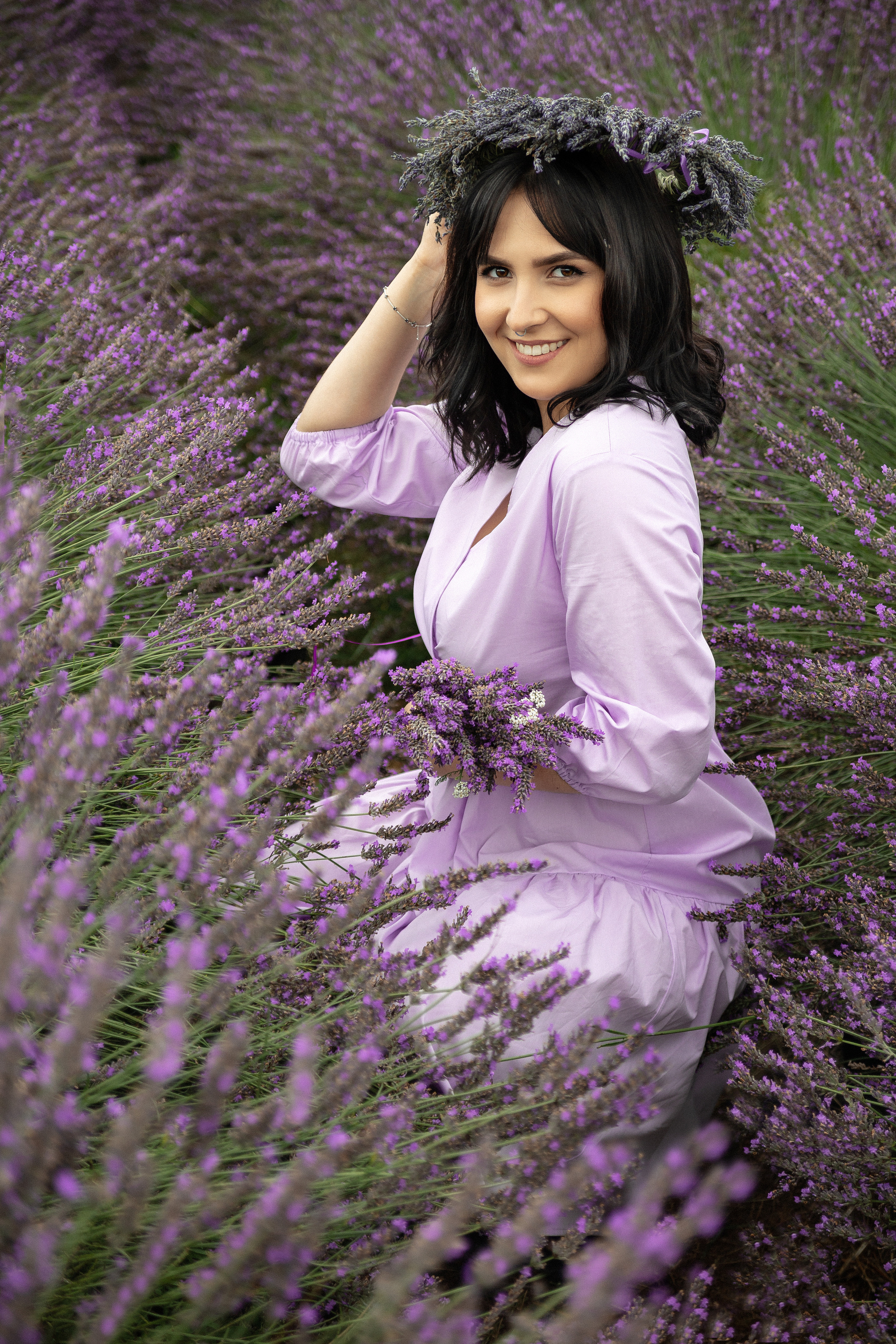 Lawanda. Anna Rudnichenko Fotograf Szczecin / Анна Рудніченко Фотограф Щецин