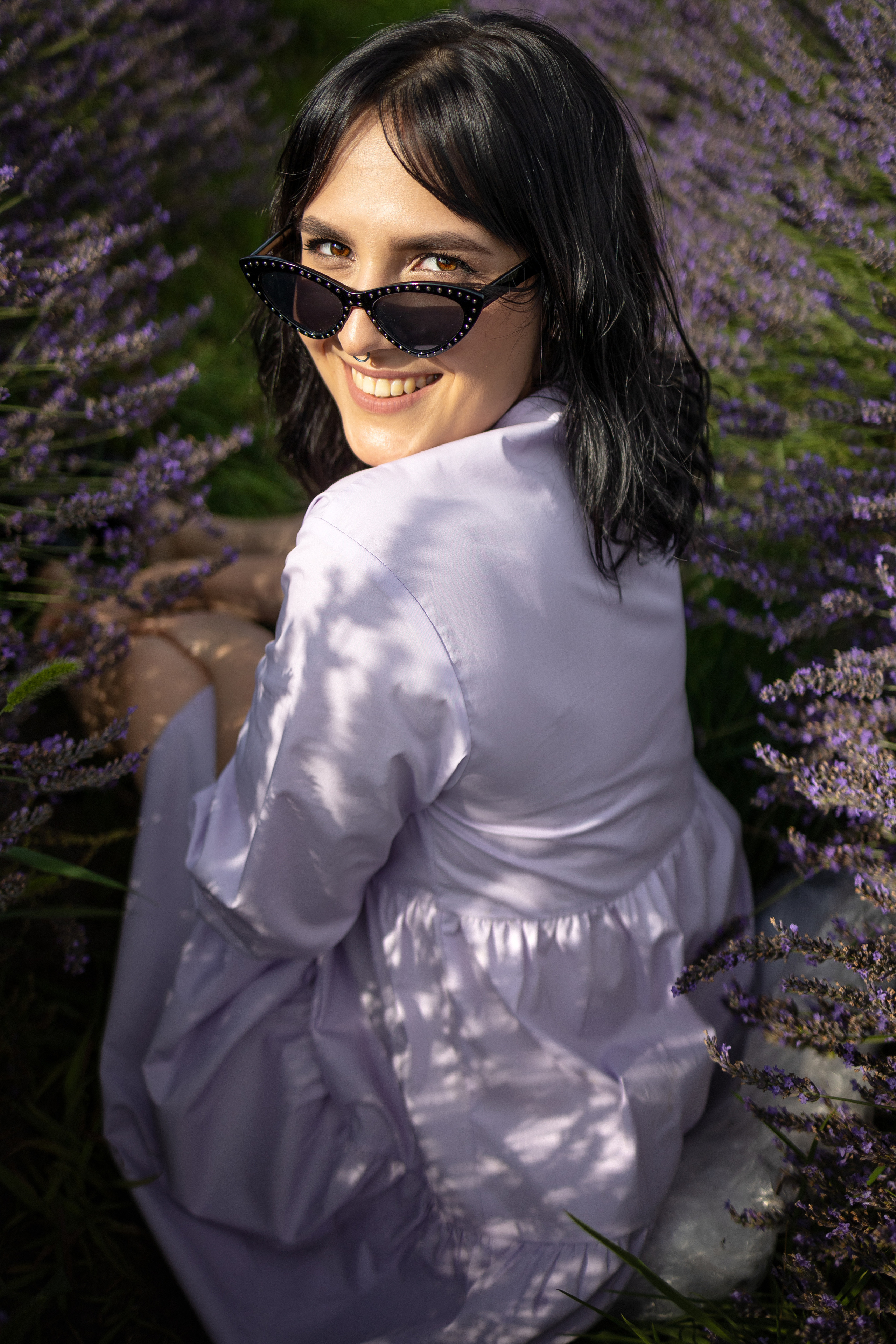 Lawanda. Anna Rudnichenko Fotograf Szczecin / Анна Рудніченко Фотограф Щецин