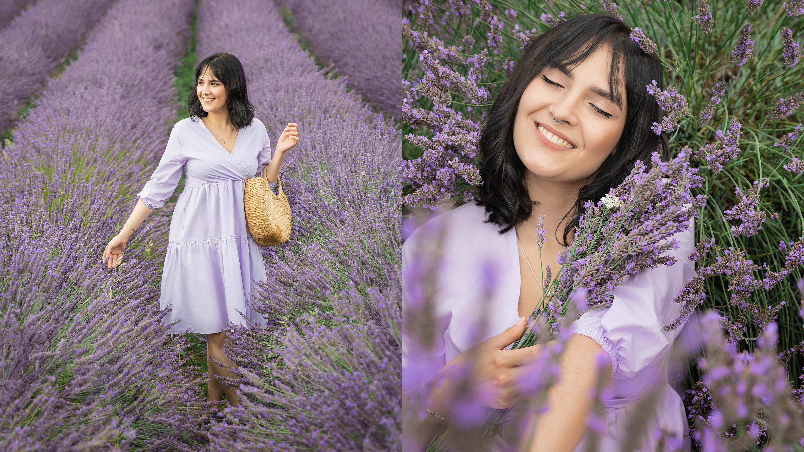 Lawanda. Anna Rudnichenko Fotograf Szczecin / Анна Рудніченко Фотограф Щецин