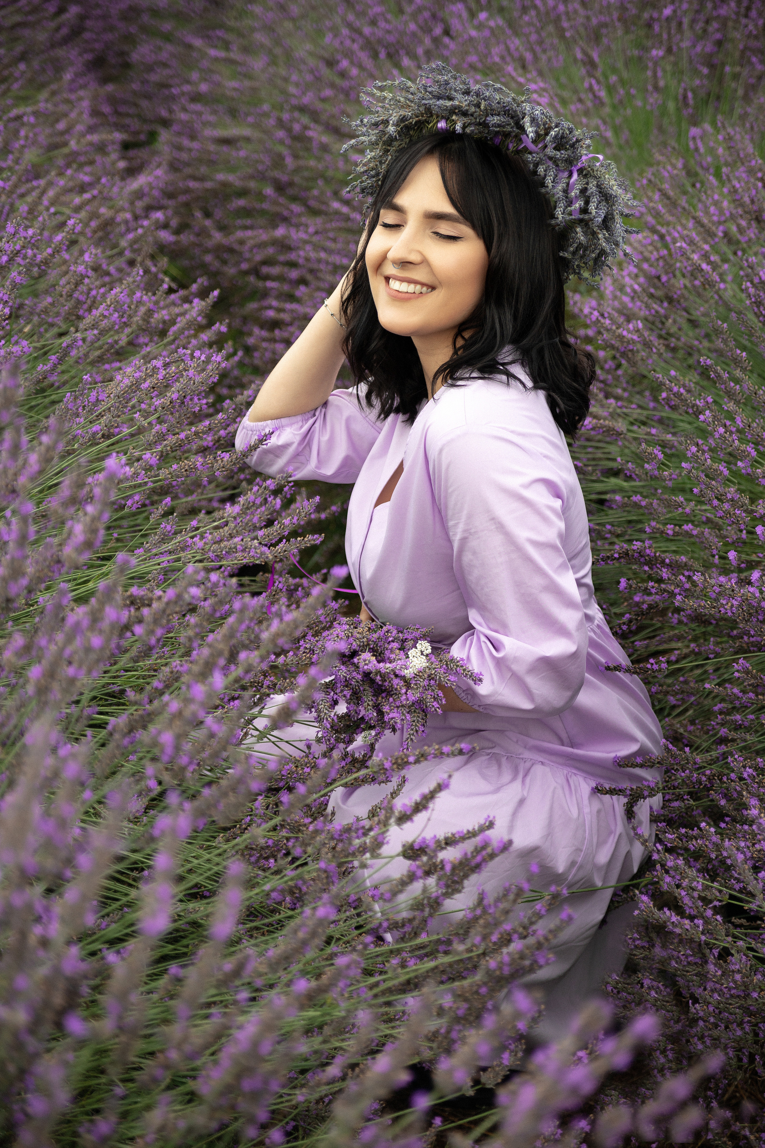 Lawanda. Anna Rudnichenko Fotograf Szczecin / Анна Рудніченко Фотограф Щецин