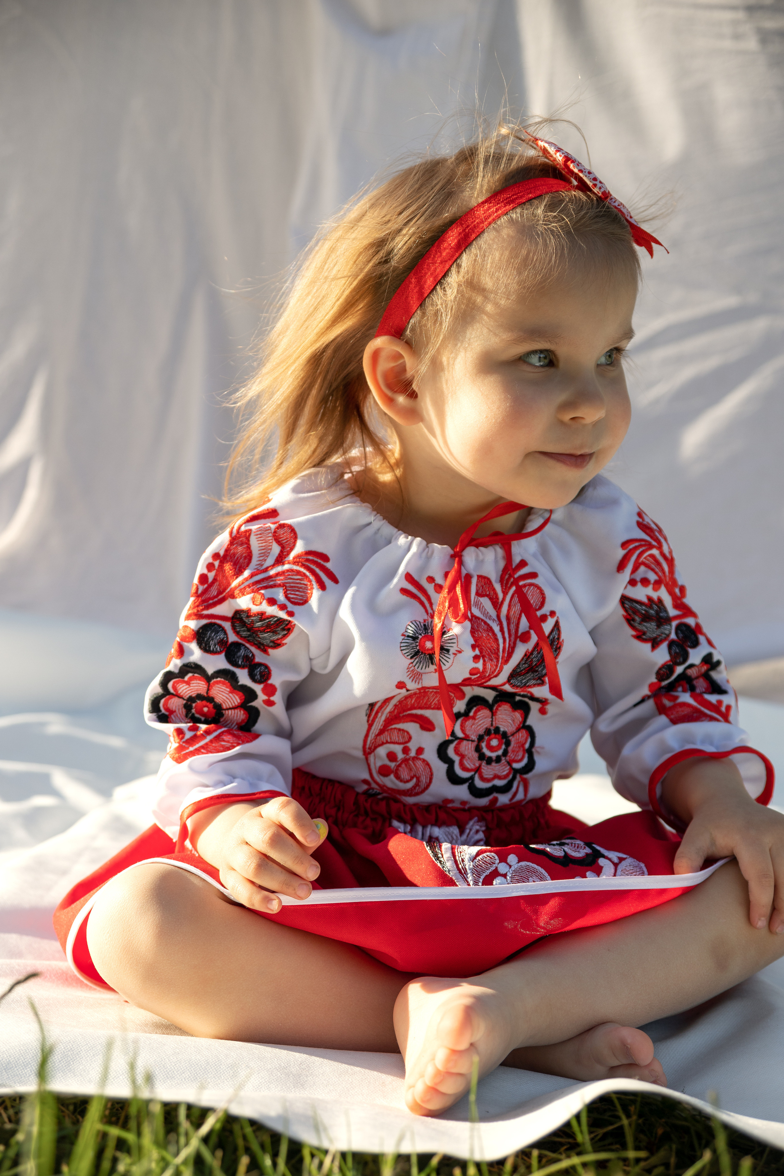 Sesja w rzepaku – czyli lato na tapecie. Anna Rudnichenko Fotograf Szczecin / Анна Рудніченко Фотограф Щецин