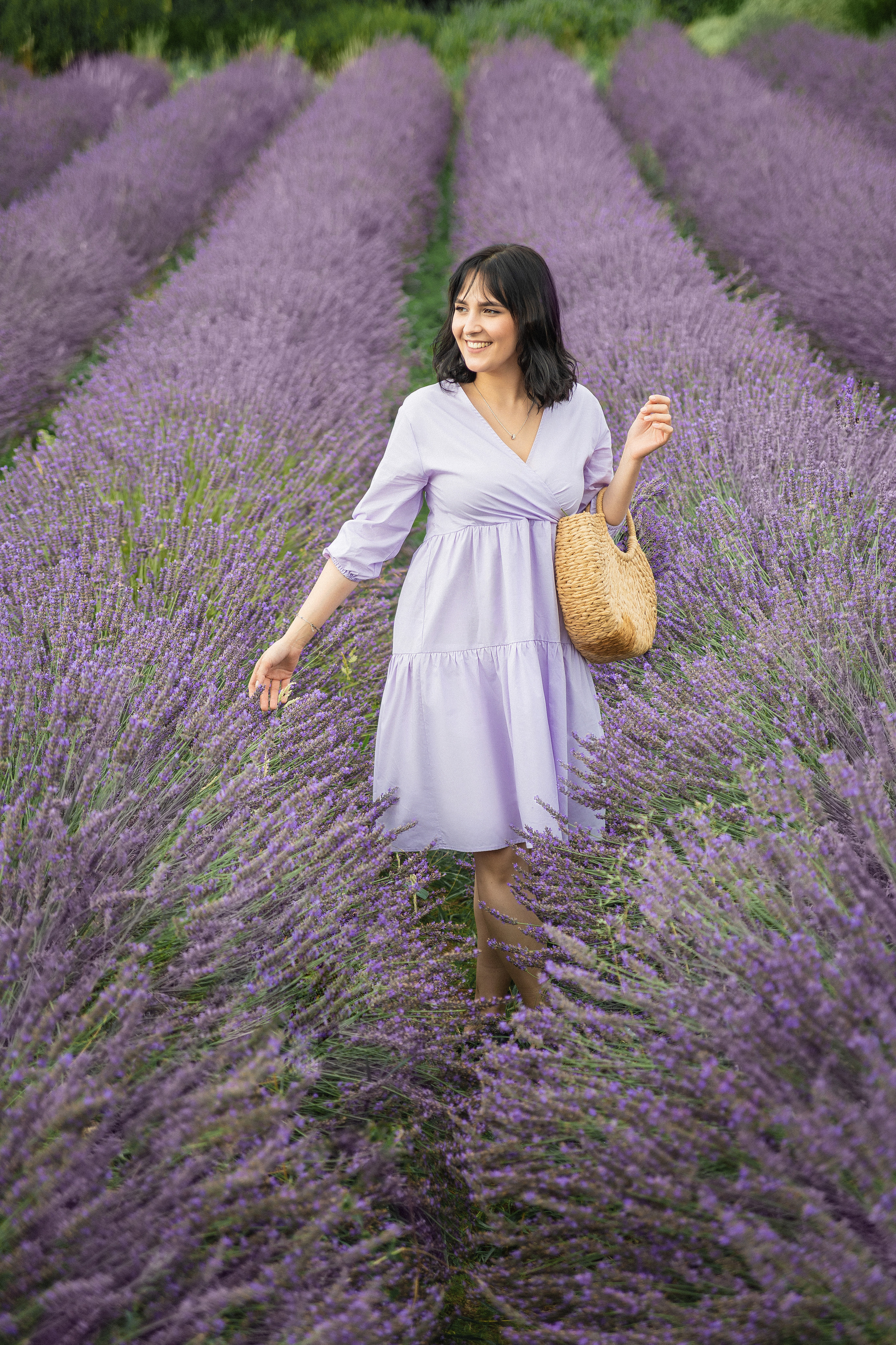Lawanda. Anna Rudnichenko Fotograf Szczecin / Анна Рудніченко Фотограф Щецин