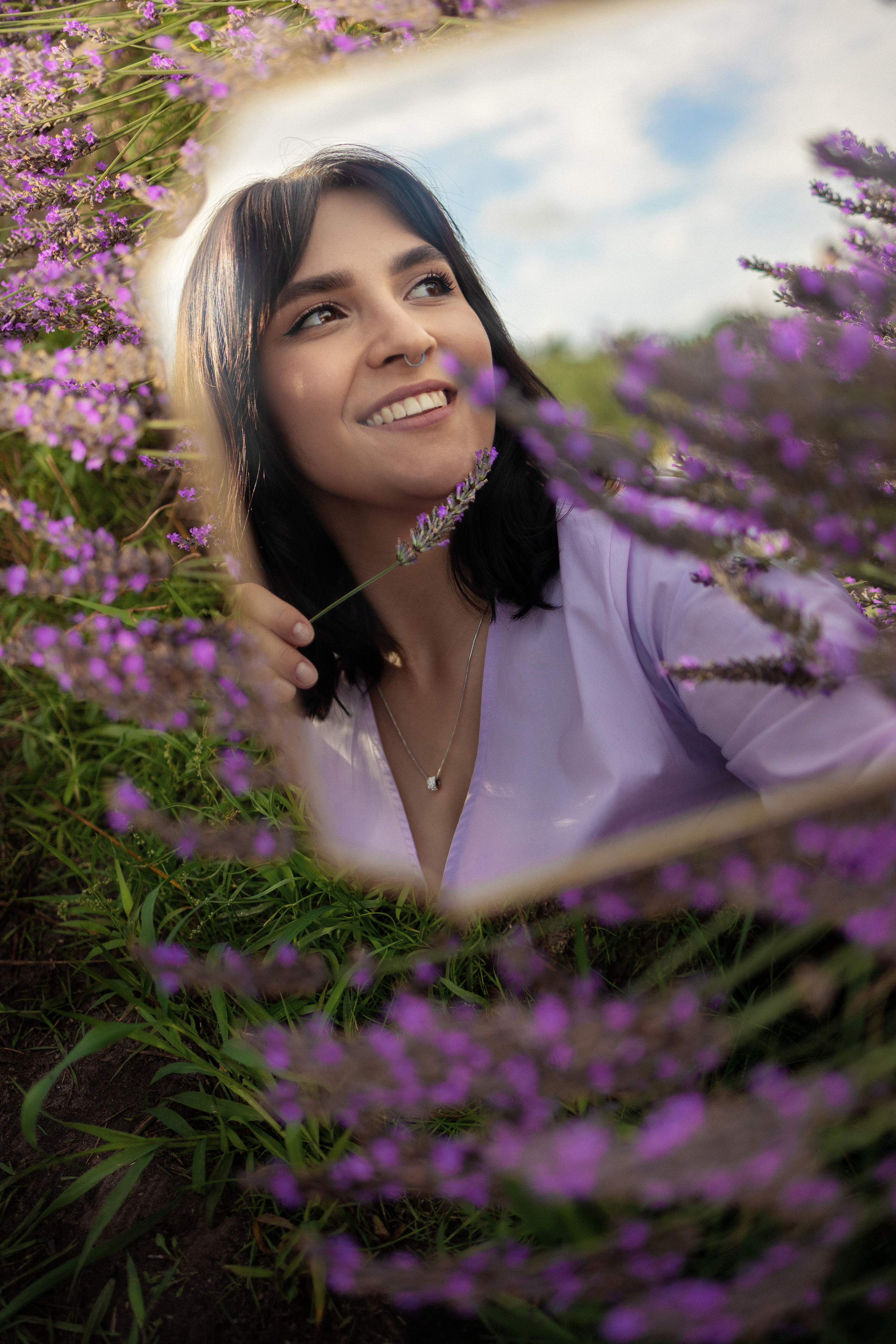 Lawanda. Anna Rudnichenko Fotograf Szczecin / Анна Рудніченко Фотограф Щецин