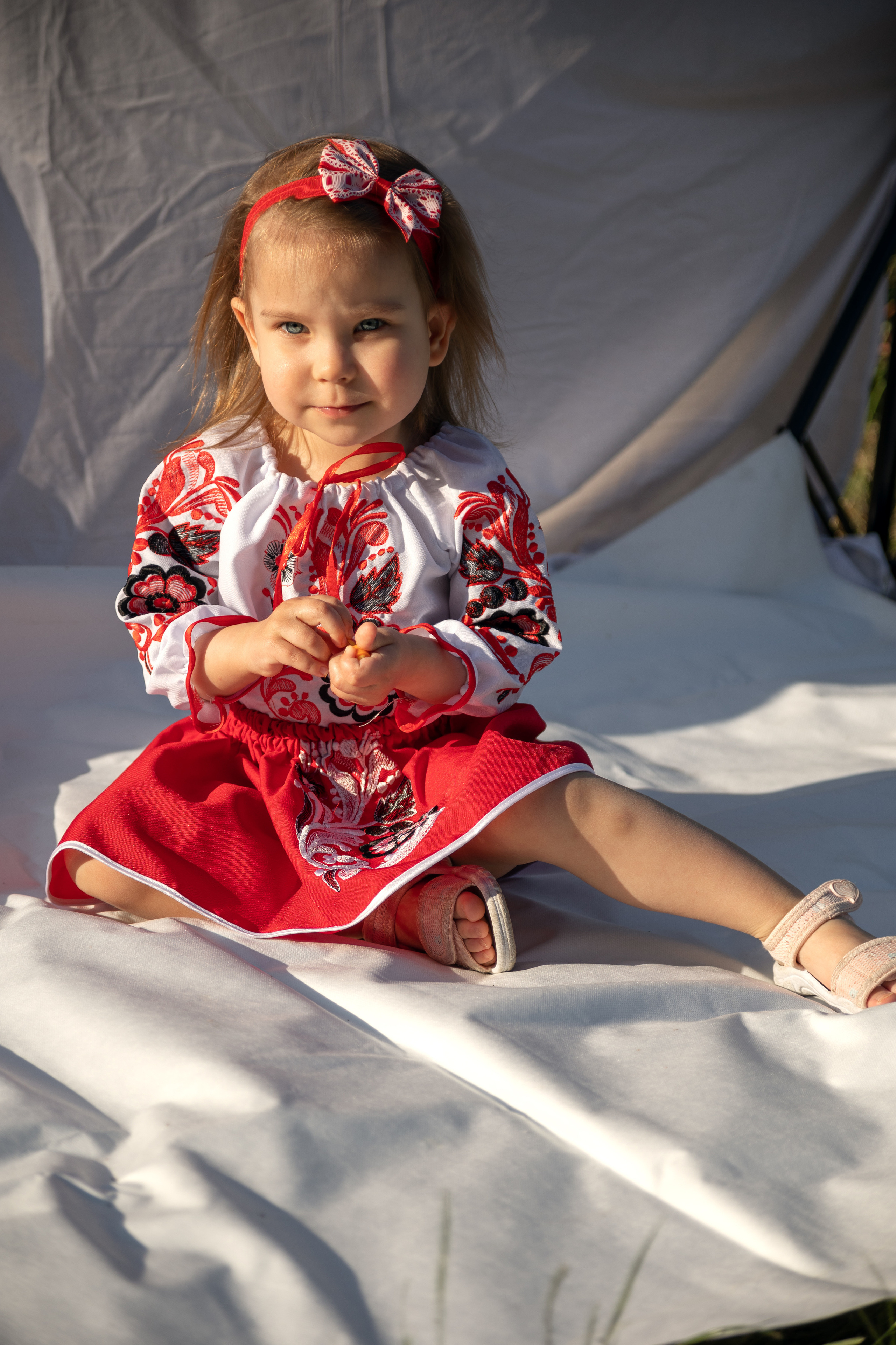 Sesja w rzepaku – czyli lato na tapecie. Anna Rudnichenko Fotograf Szczecin / Анна Рудніченко Фотограф Щецин