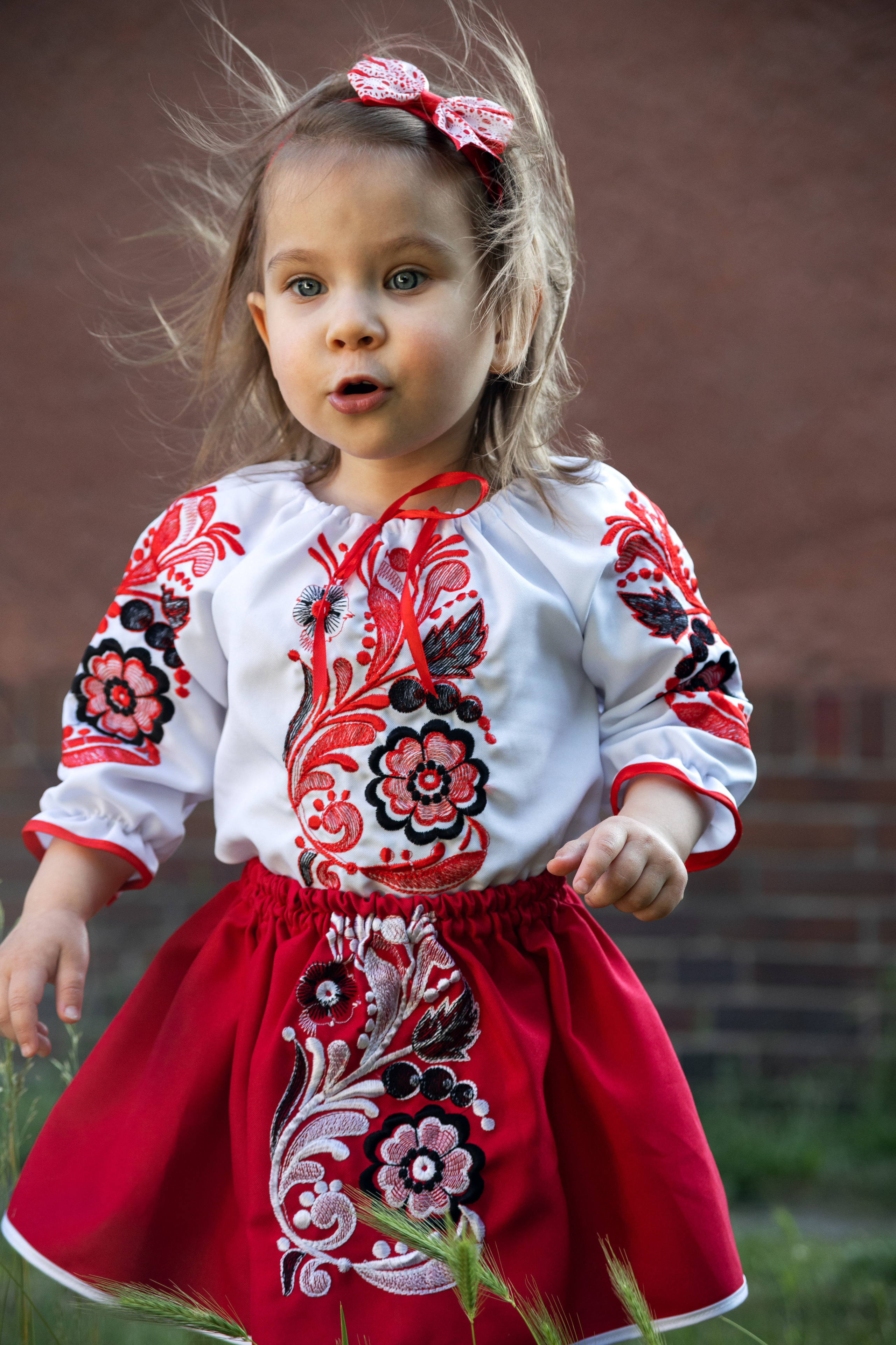 Sesja w rzepaku – czyli lato na tapecie. Anna Rudnichenko Fotograf Szczecin / Анна Рудніченко Фотограф Щецин