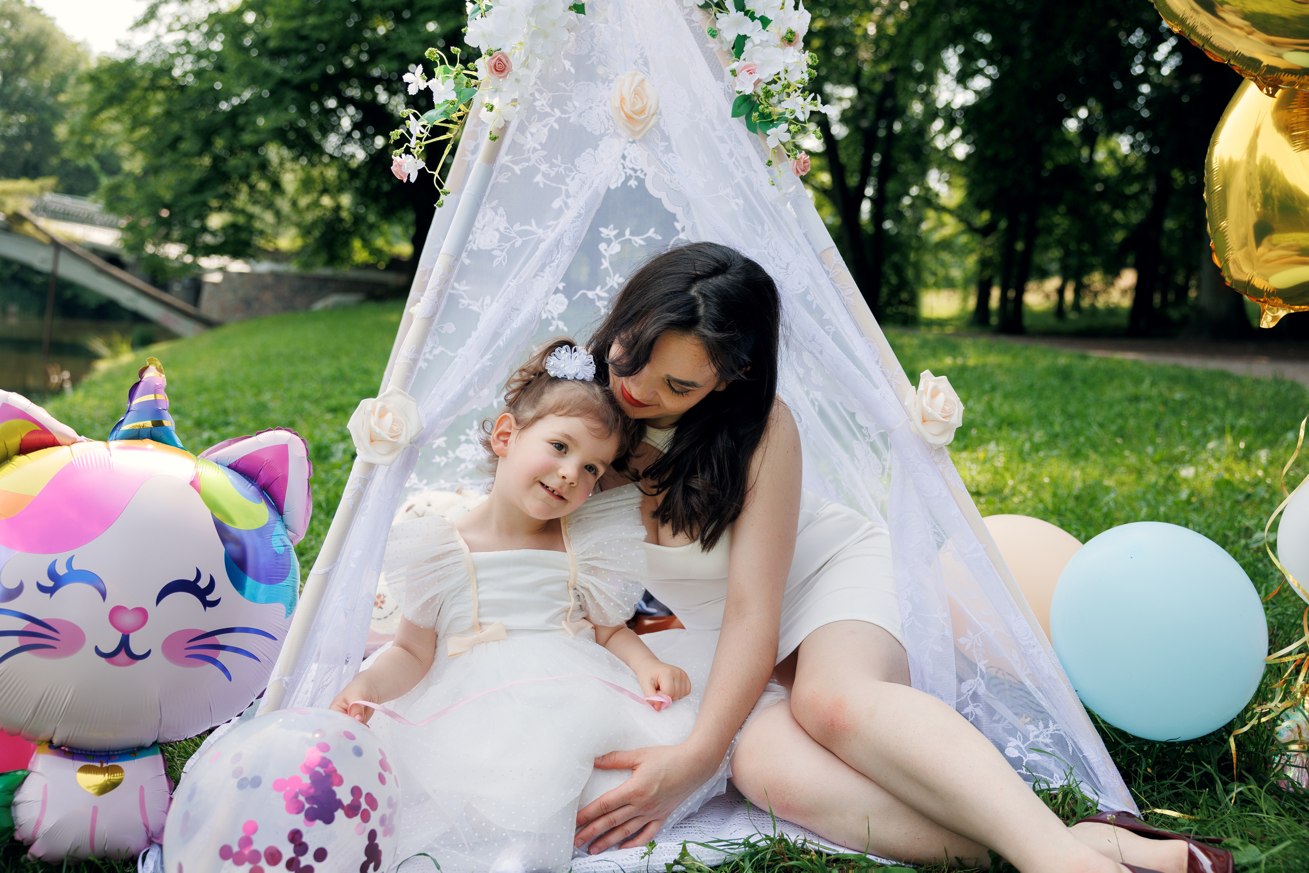 Dominika Urodzinky. Anna Rudnichenko Fotograf Szczecin / Анна Рудніченко Фотограф Щецин