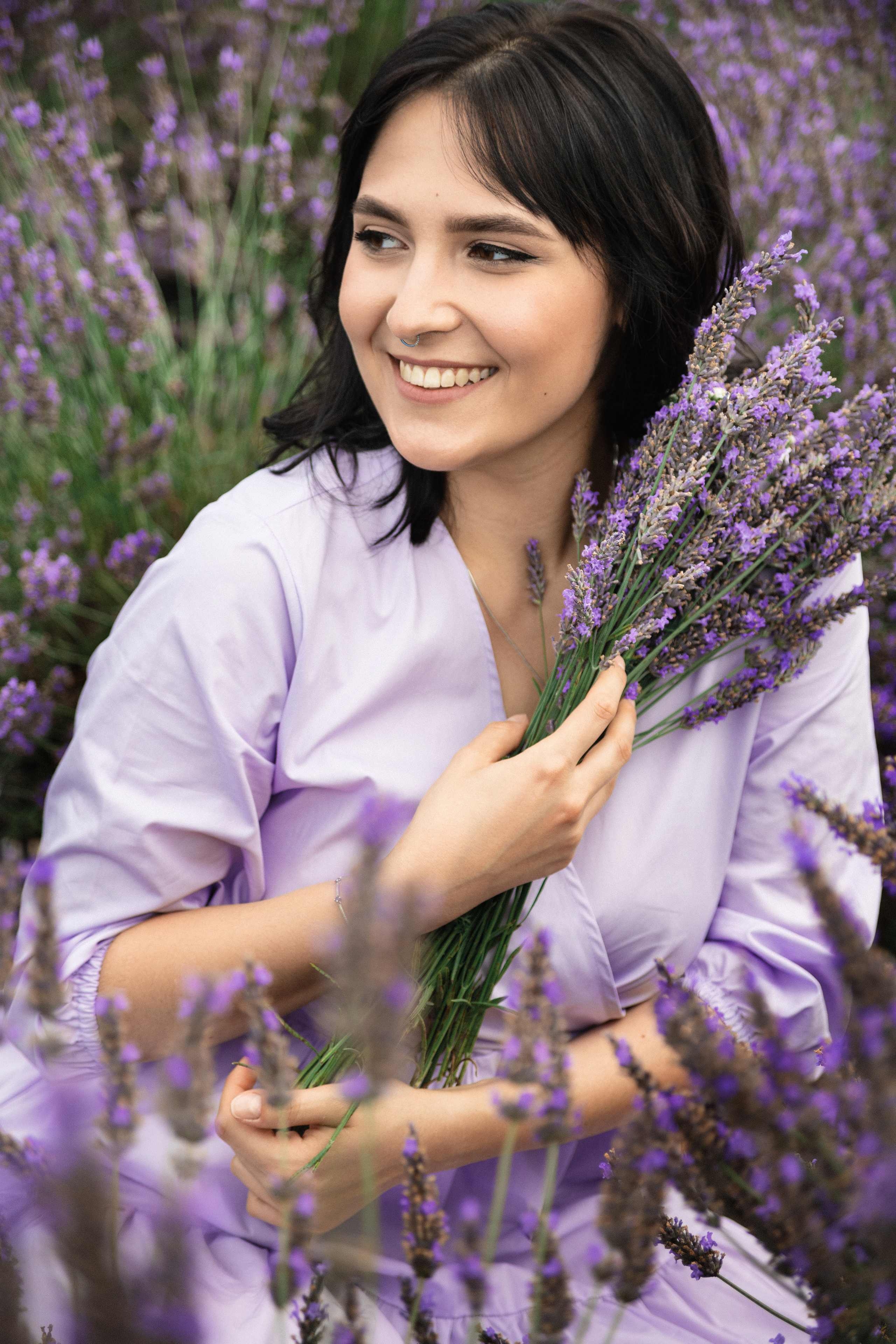 Lawanda. Anna Rudnichenko Fotograf Szczecin / Анна Рудніченко Фотограф Щецин