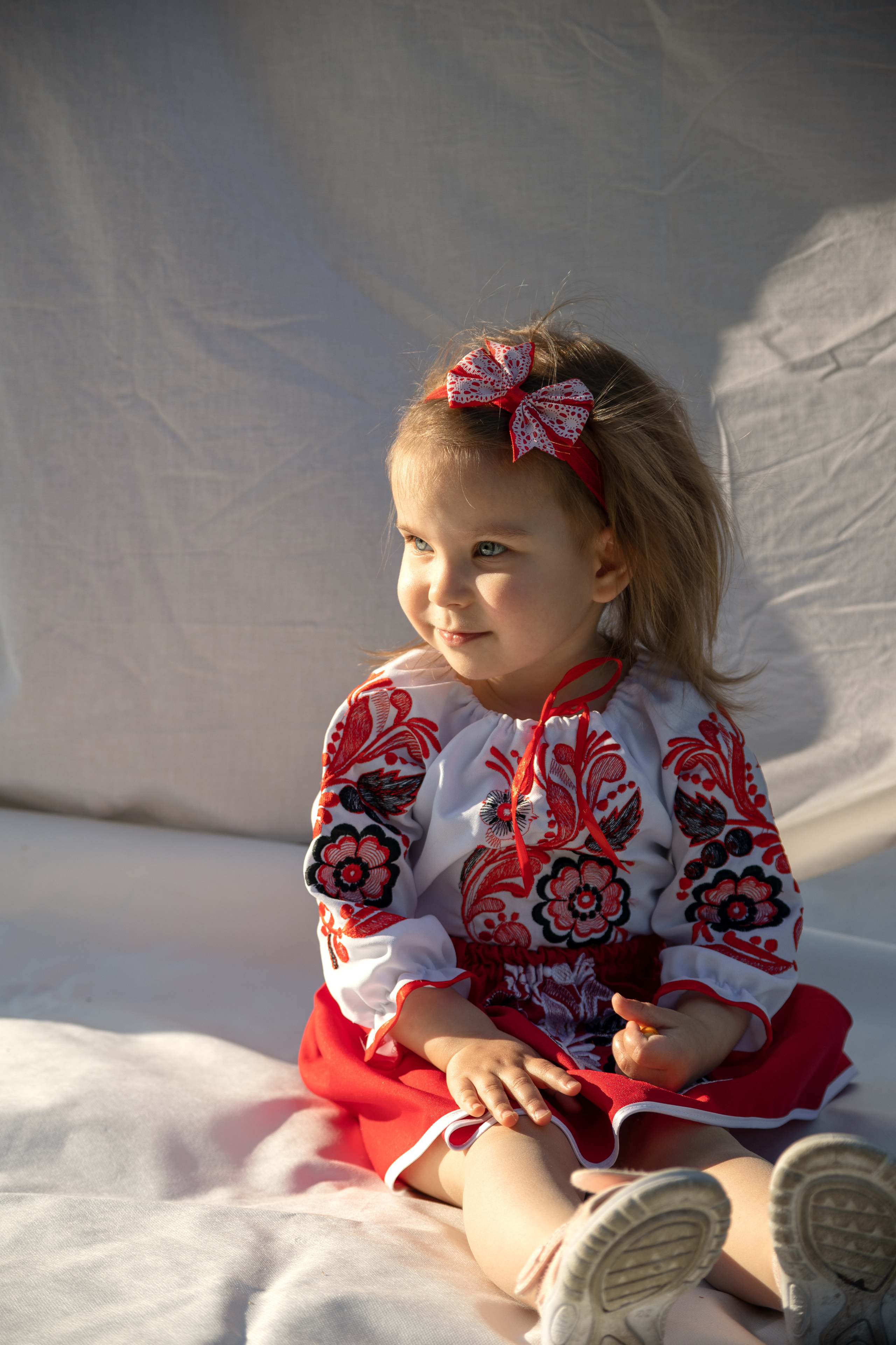 Sesja w rzepaku – czyli lato na tapecie. Anna Rudnichenko Fotograf Szczecin / Анна Рудніченко Фотограф Щецин