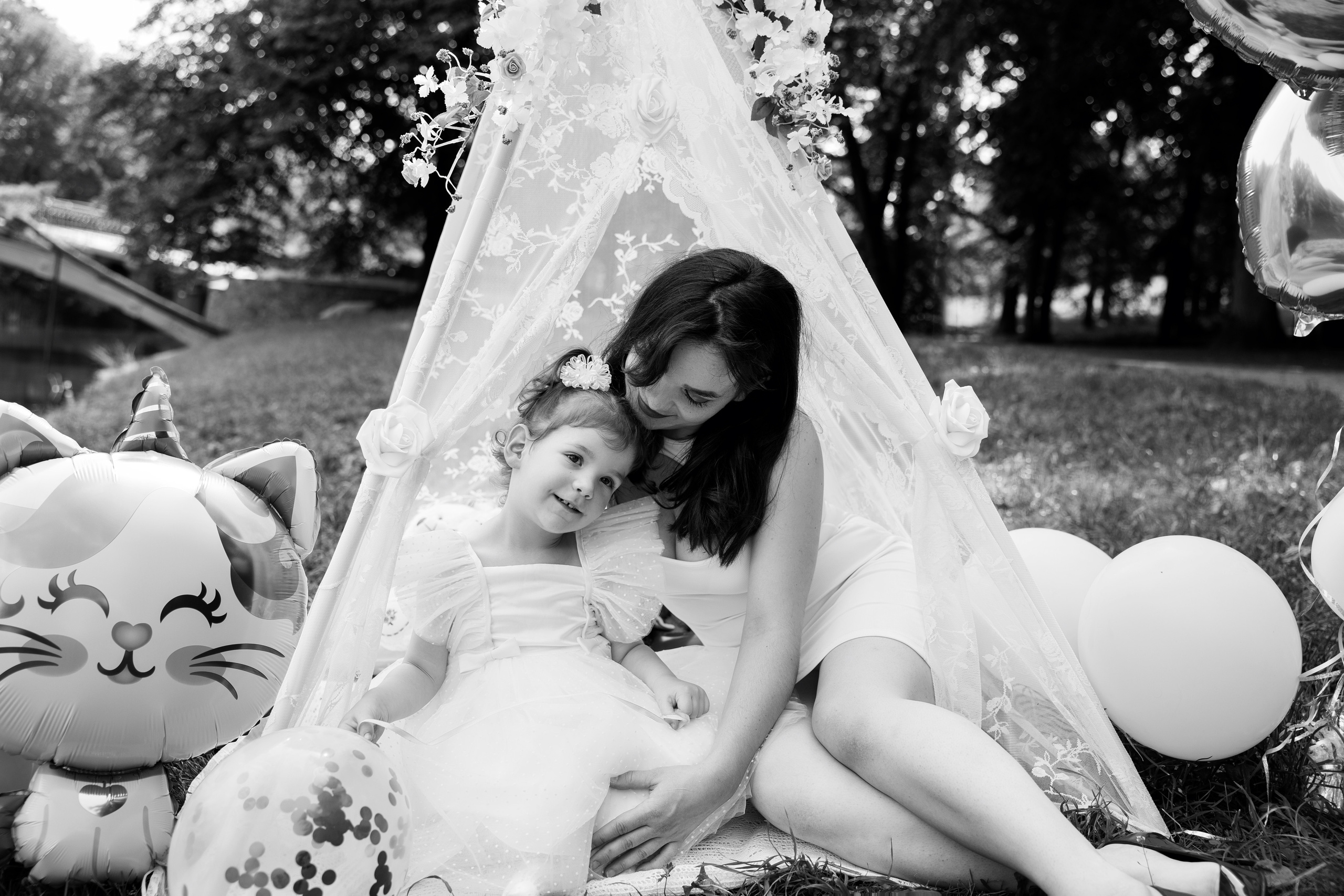 Dominika Urodzinky. Anna Rudnichenko Fotograf Szczecin / Анна Рудніченко Фотограф Щецин