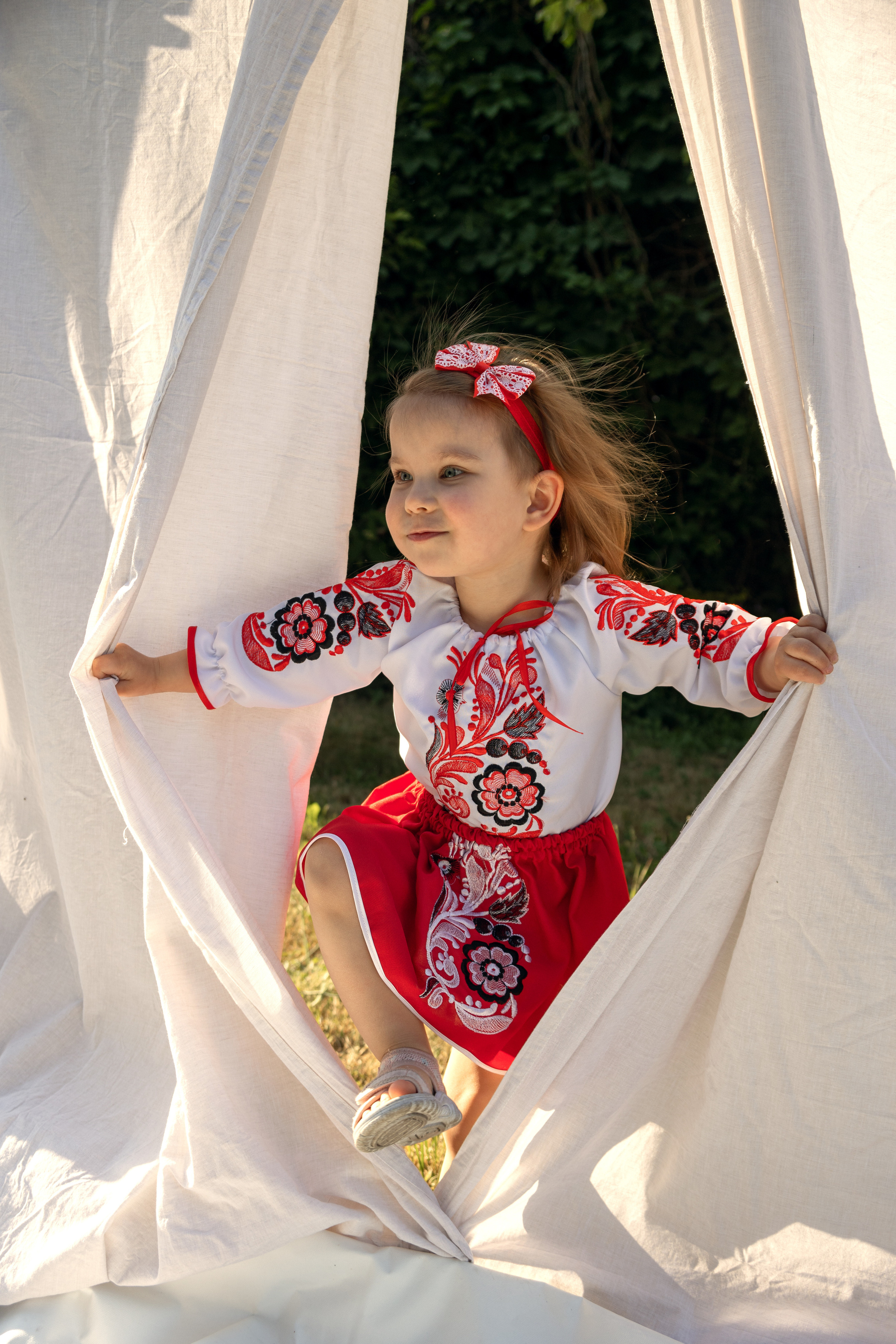 Sesja w rzepaku – czyli lato na tapecie. Anna Rudnichenko Fotograf Szczecin / Анна Рудніченко Фотограф Щецин