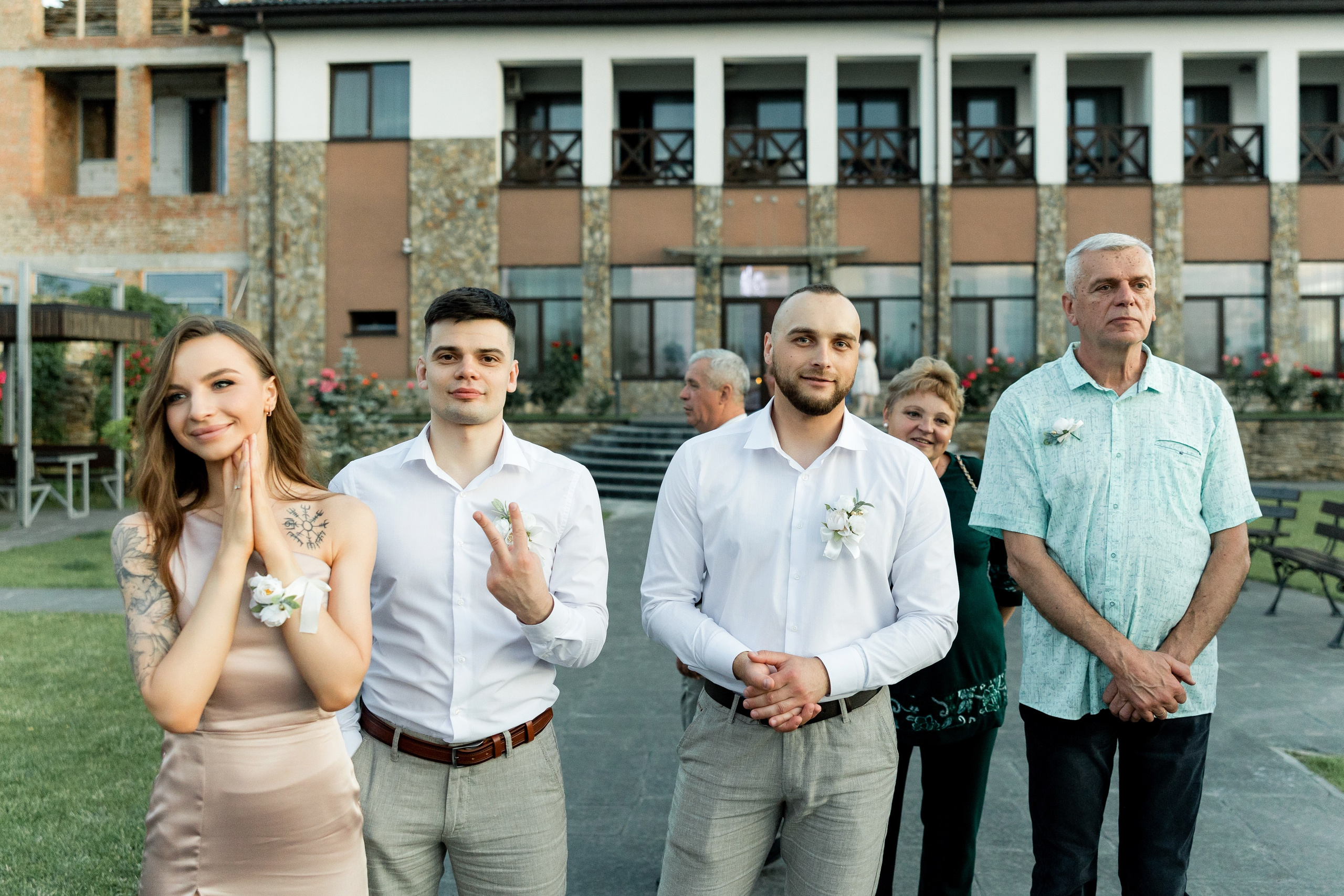 Anna Dmytro. Ірина Терещук