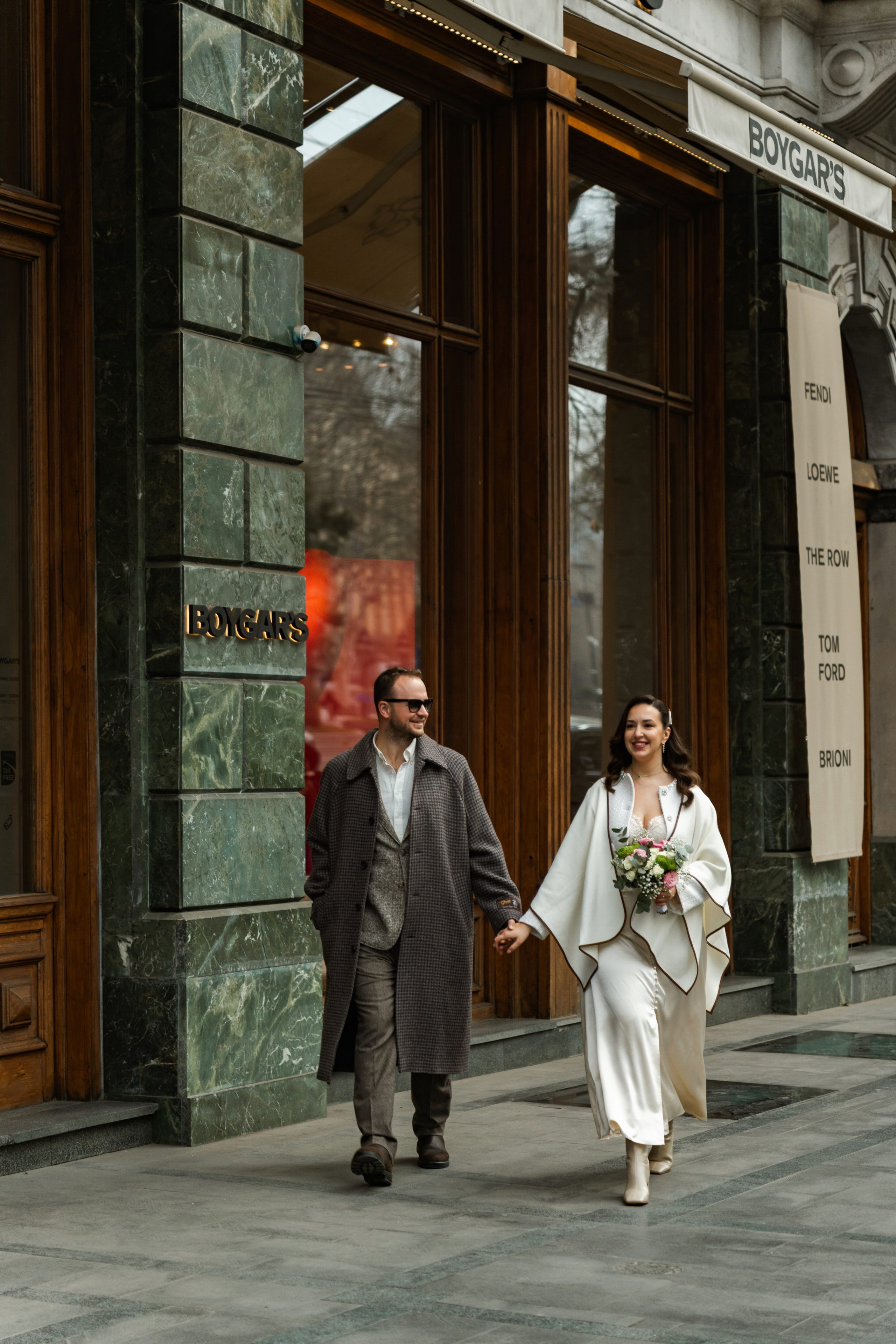 Wedding couple from Spain in Tbilisi. Wedding Photographers and Film Maker in Georgia, Armenia Maks Kovalenko and Lara Tatosyan