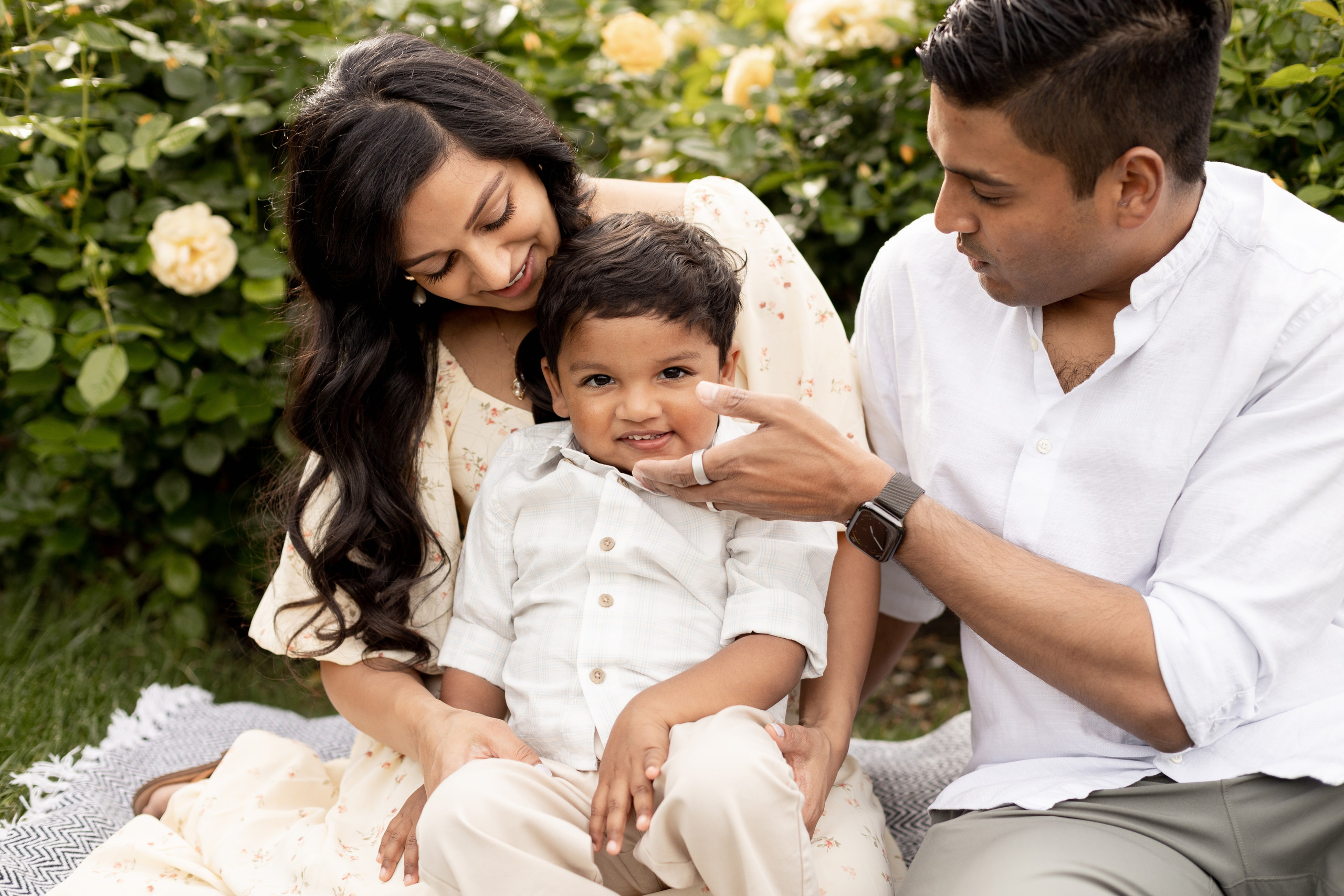 Family. Family photographer in Bay Area, California