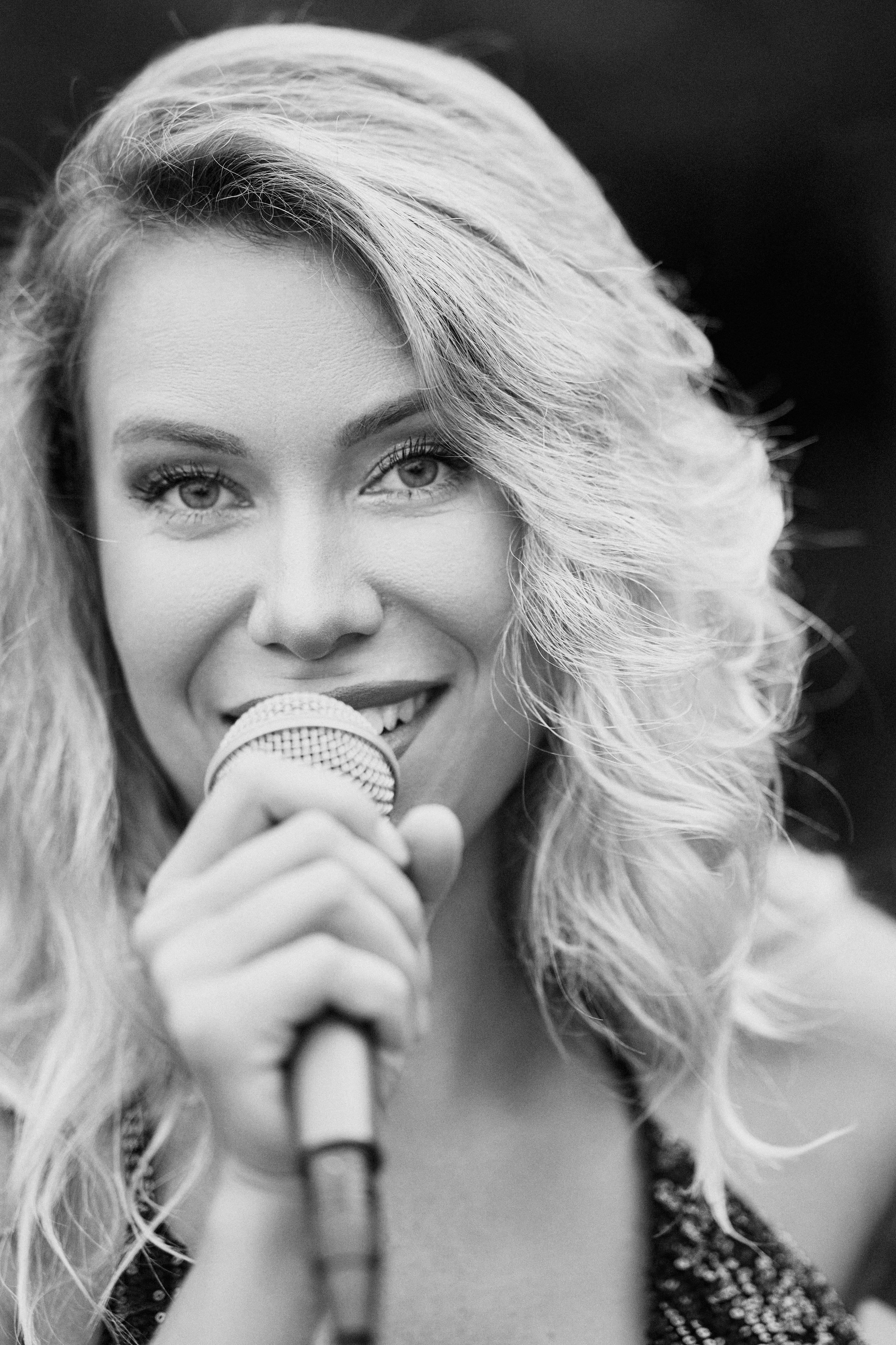 Марина Карго. Голос. Фотограф в Барселоне Жанна Захарченко