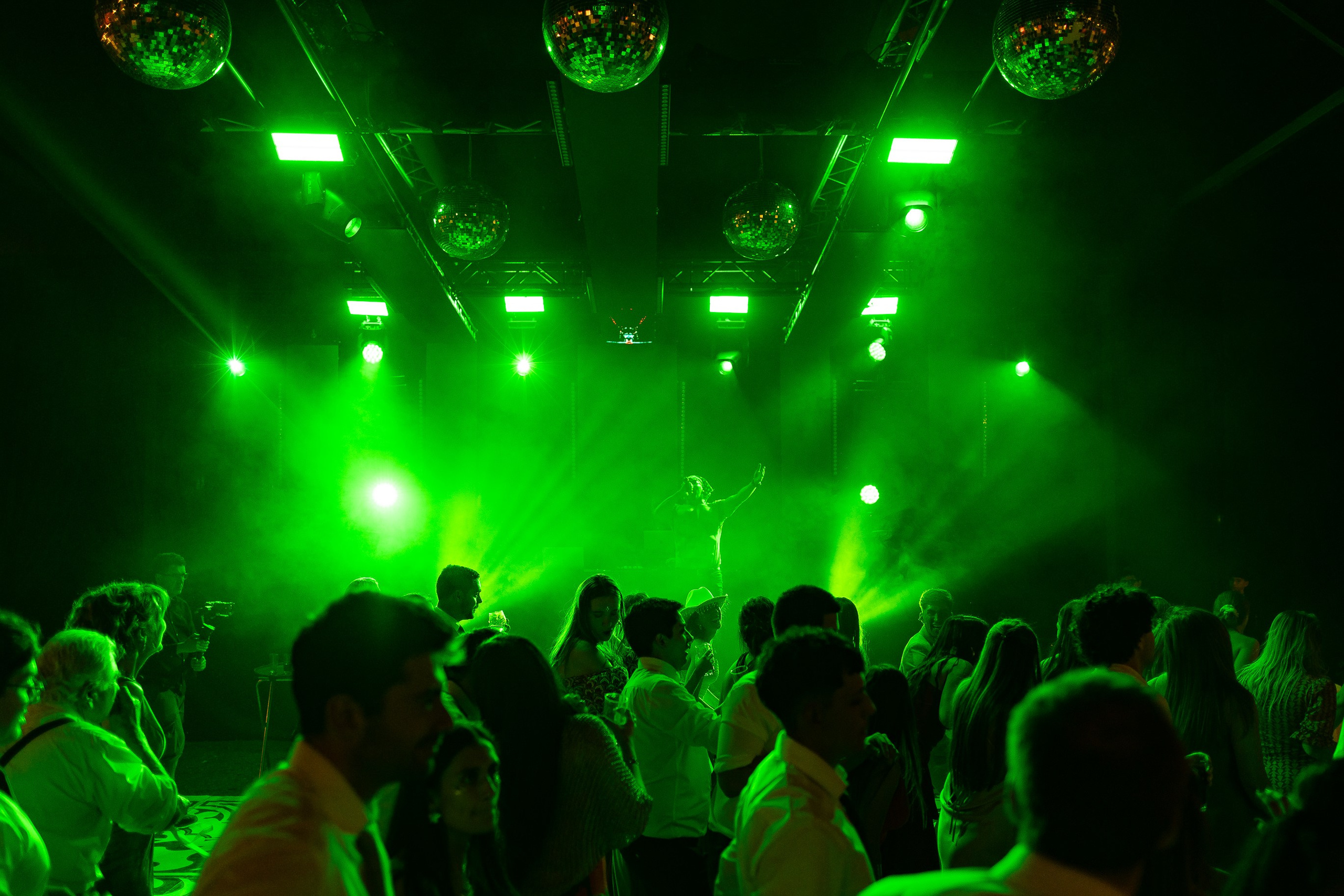 Isa + Ludo. Alvaro Arriagada Fotografía