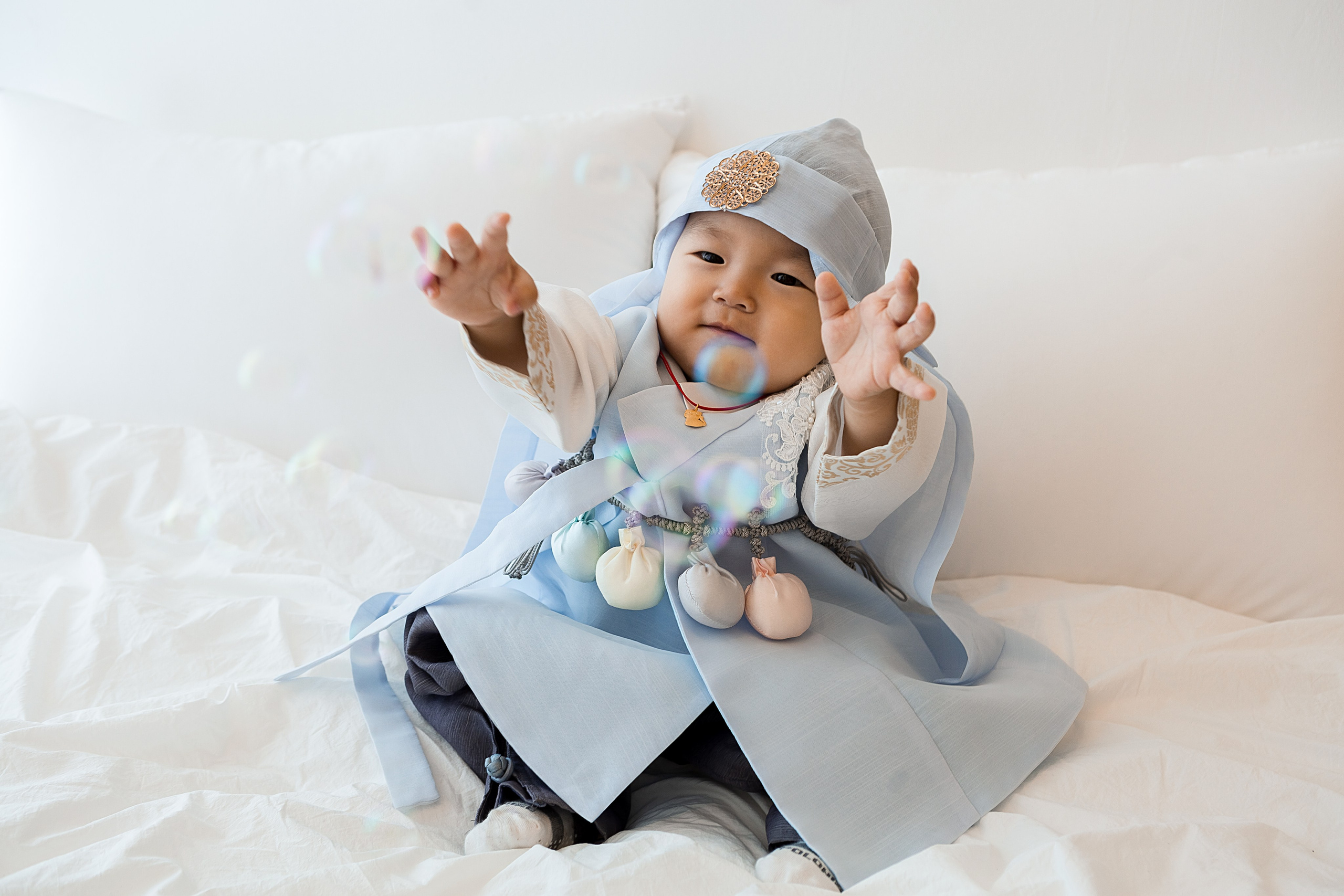 Ярослав студия. Фотограф беременности, ньюборн и годовасиков в Корее Жанна Хан