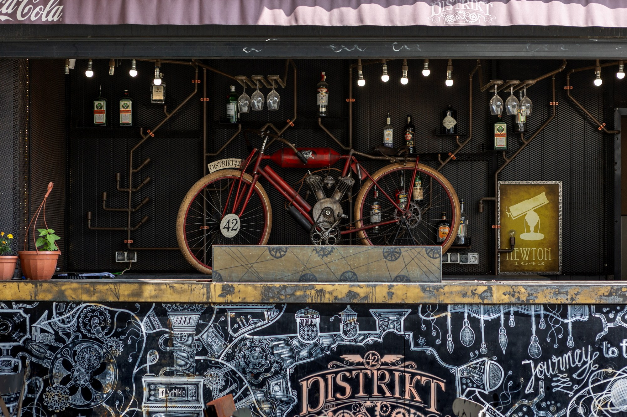 Graffiti. A Creative Insight | Catalin Nastase