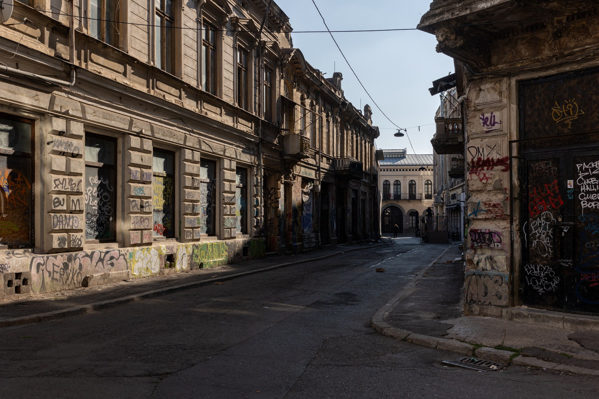 The Grid. A Creative Insight | Catalin Nastase