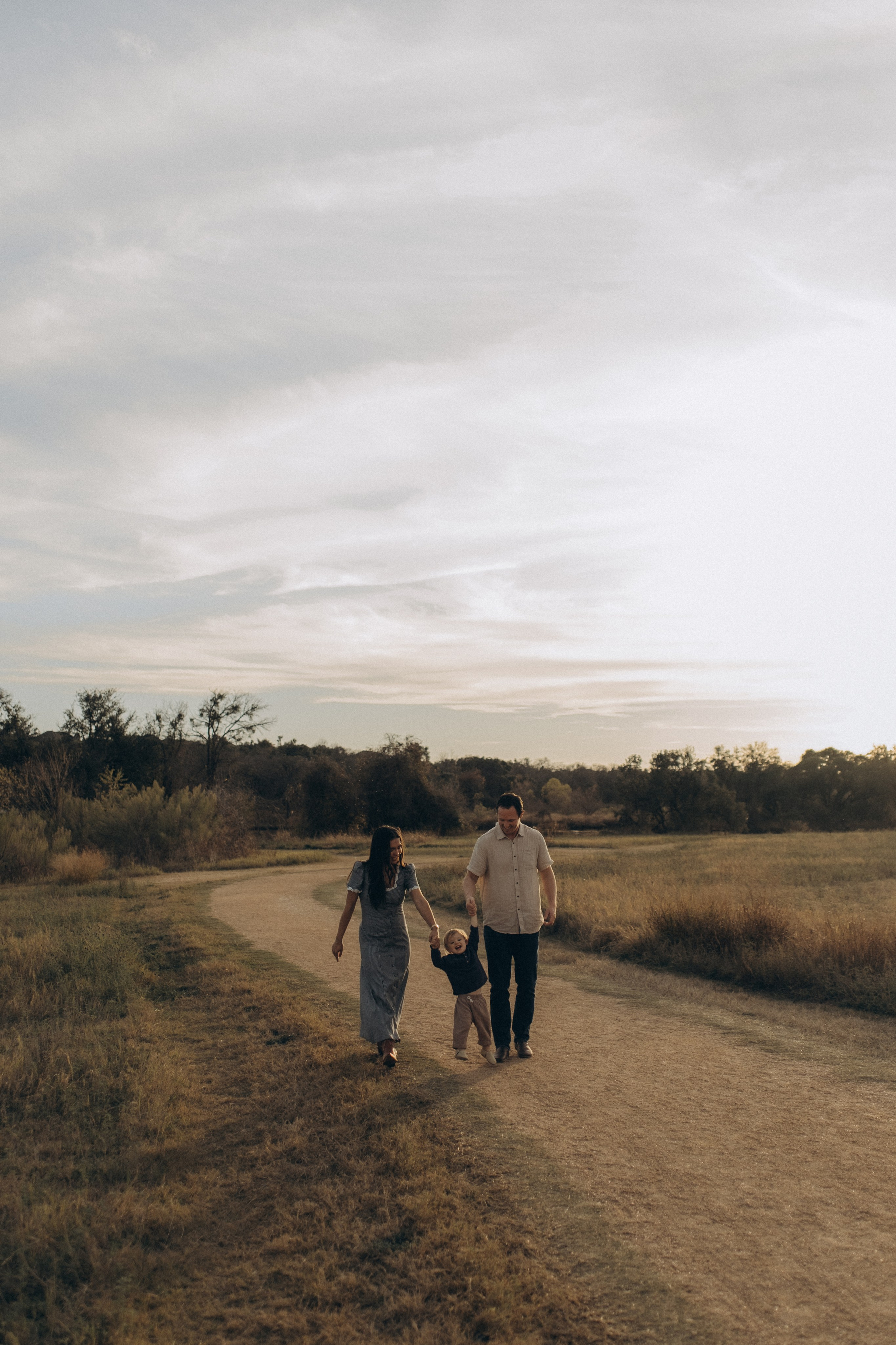 December. Lens Captures Life