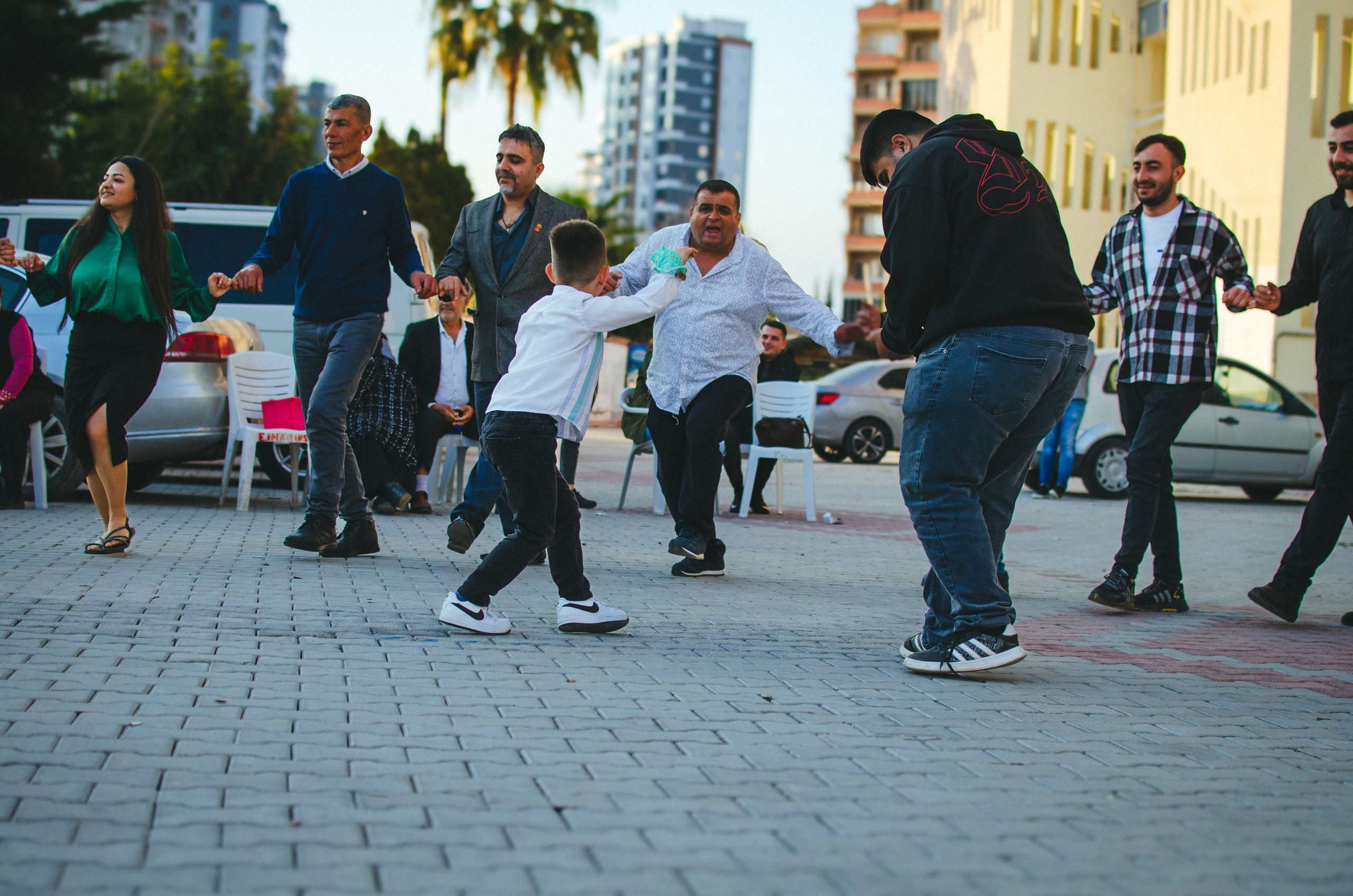 Unexpected wedding. Event photographer Alena Iurchenko