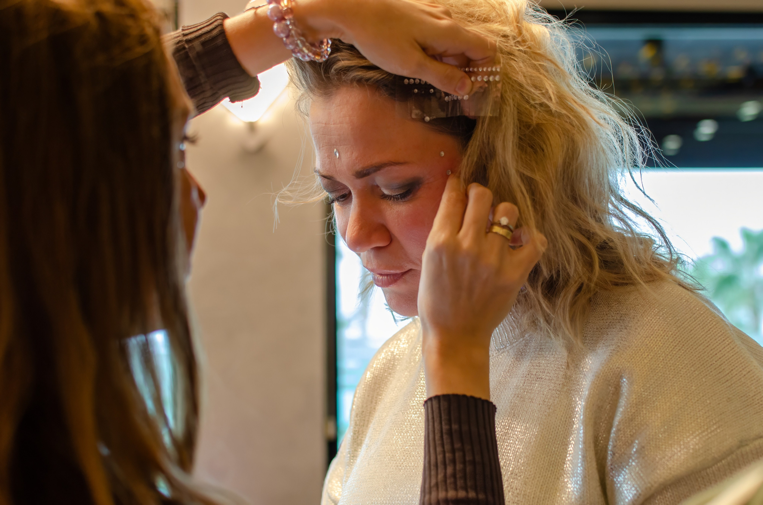 Women's forum. Event photographer Alena Iurchenko