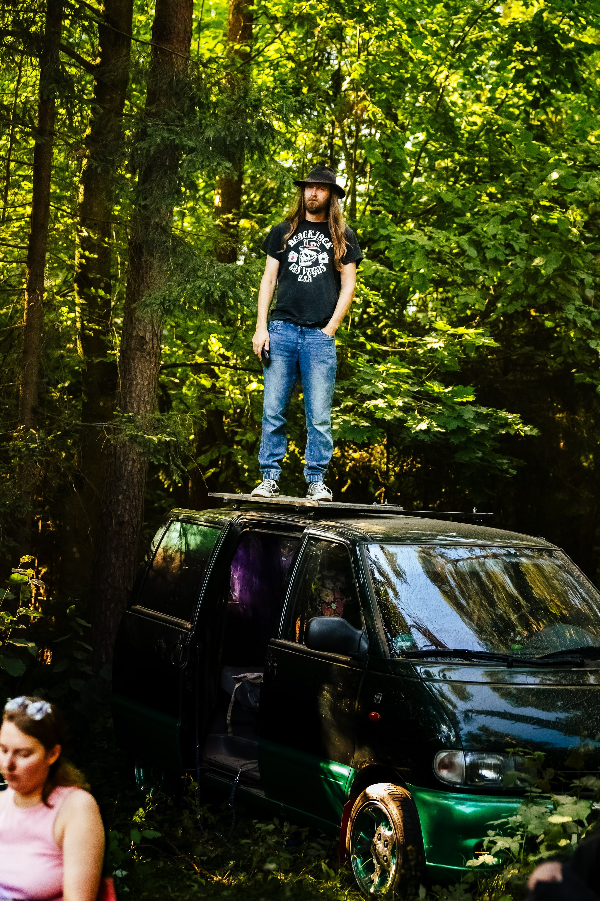 LASF 2024 M. MINI RALLIO ČEMPIONATO III ETAPAS. OnePIXEL