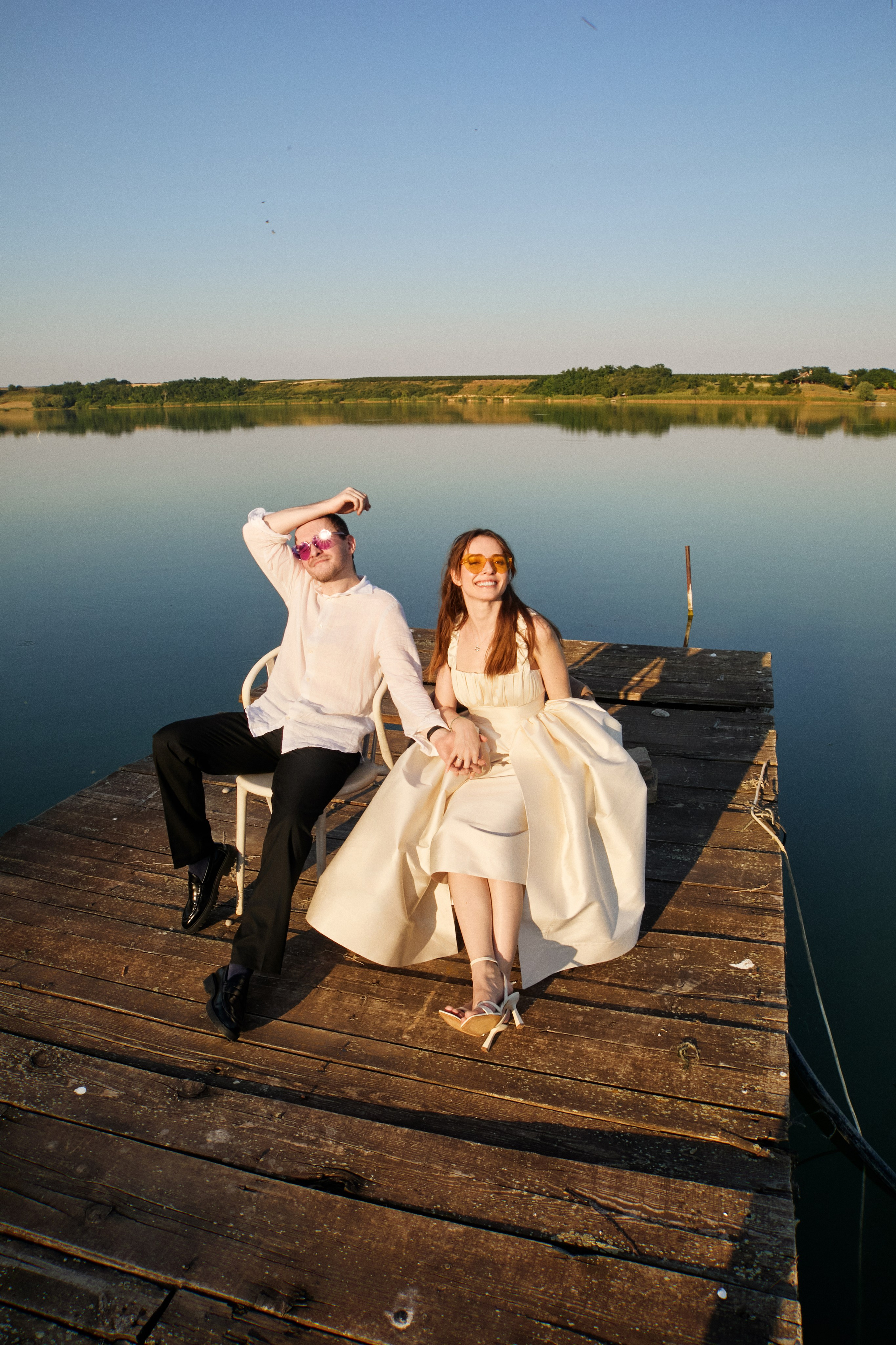 Anna and Roma. Фотограф Абдршин Валерий