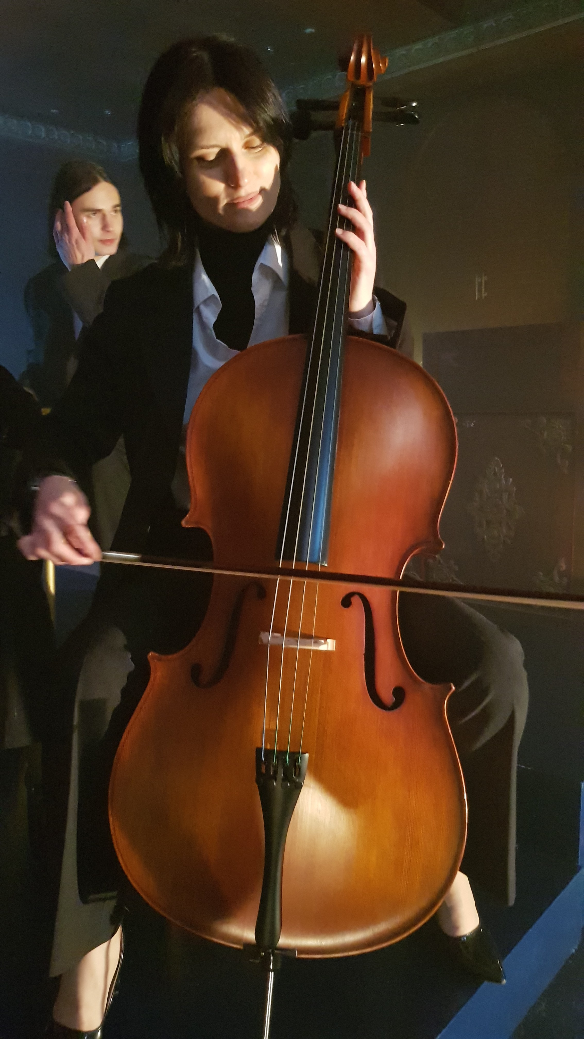 Male Idol Group JO1 “BE CLASSIC” — supporting role / orchestra performer, 07/02/2025. Photographer in Seoul Dobrokvashina Natalya