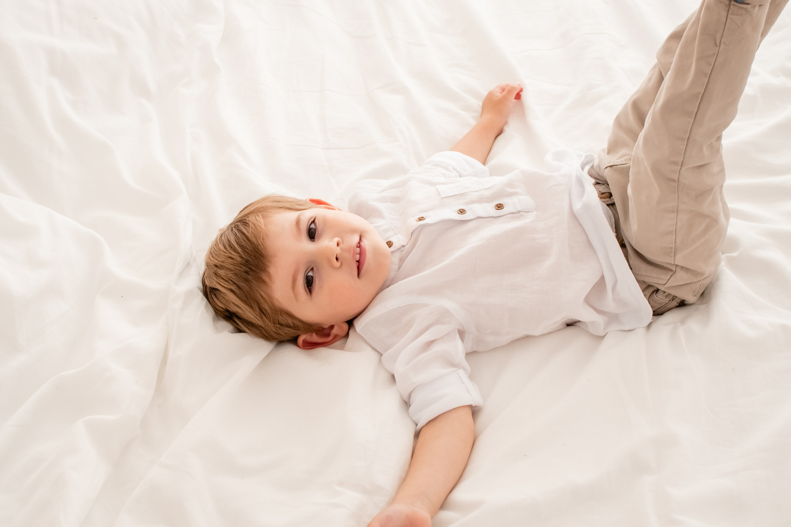 Crianças. Niaferreiraphotography