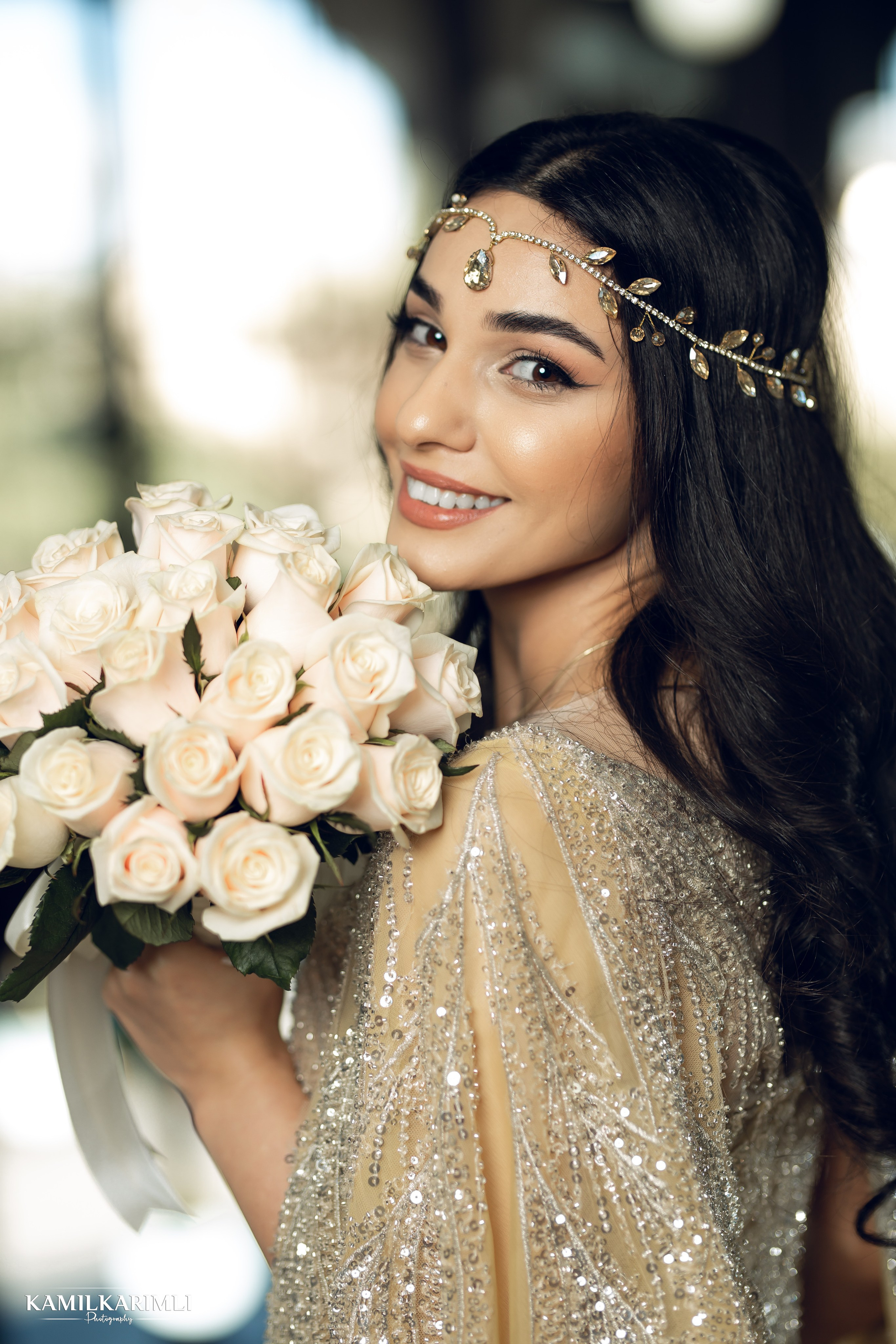 Nasir&Lala. Kamil Karimli Photography