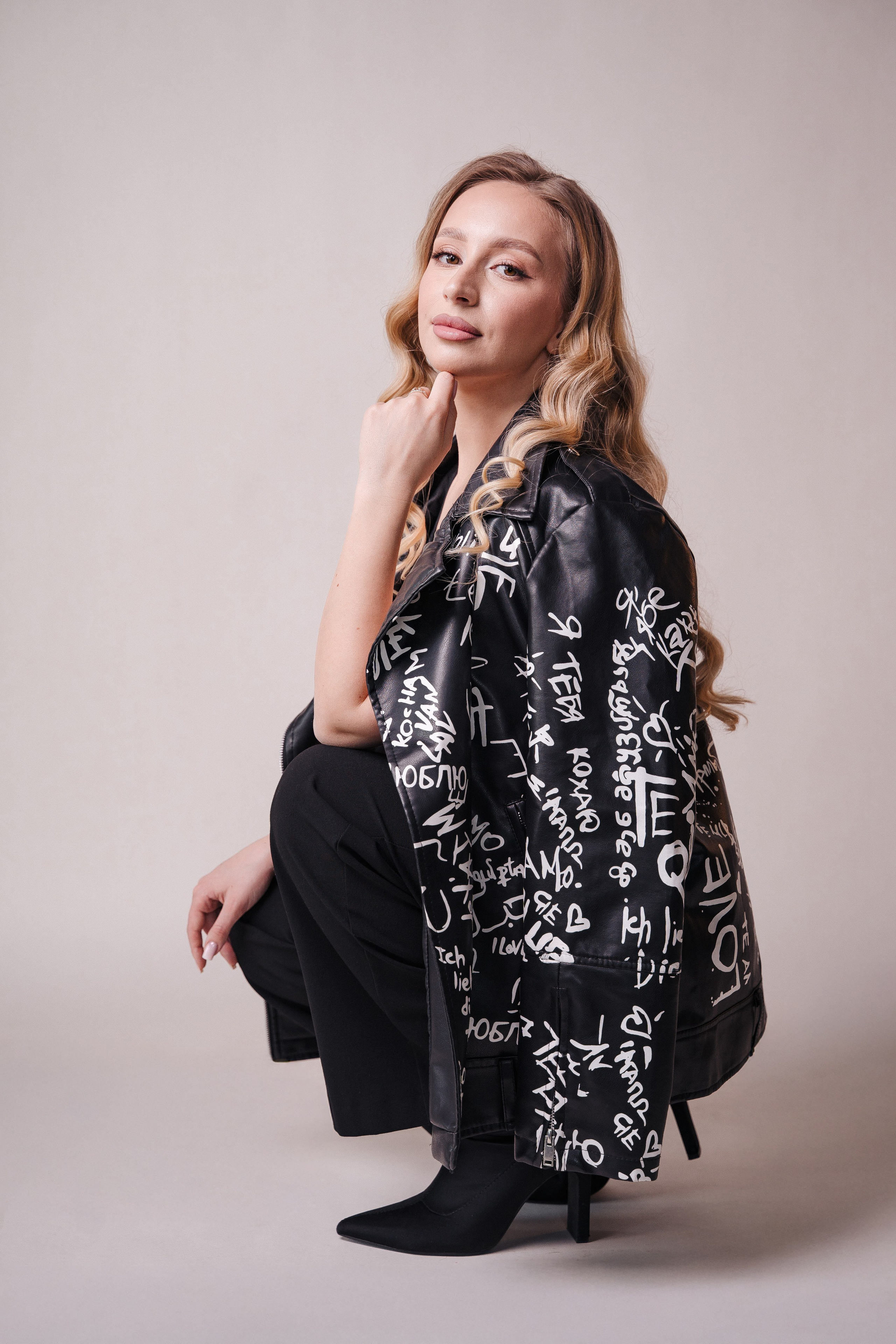 Julia. Karina Czernecka Foto