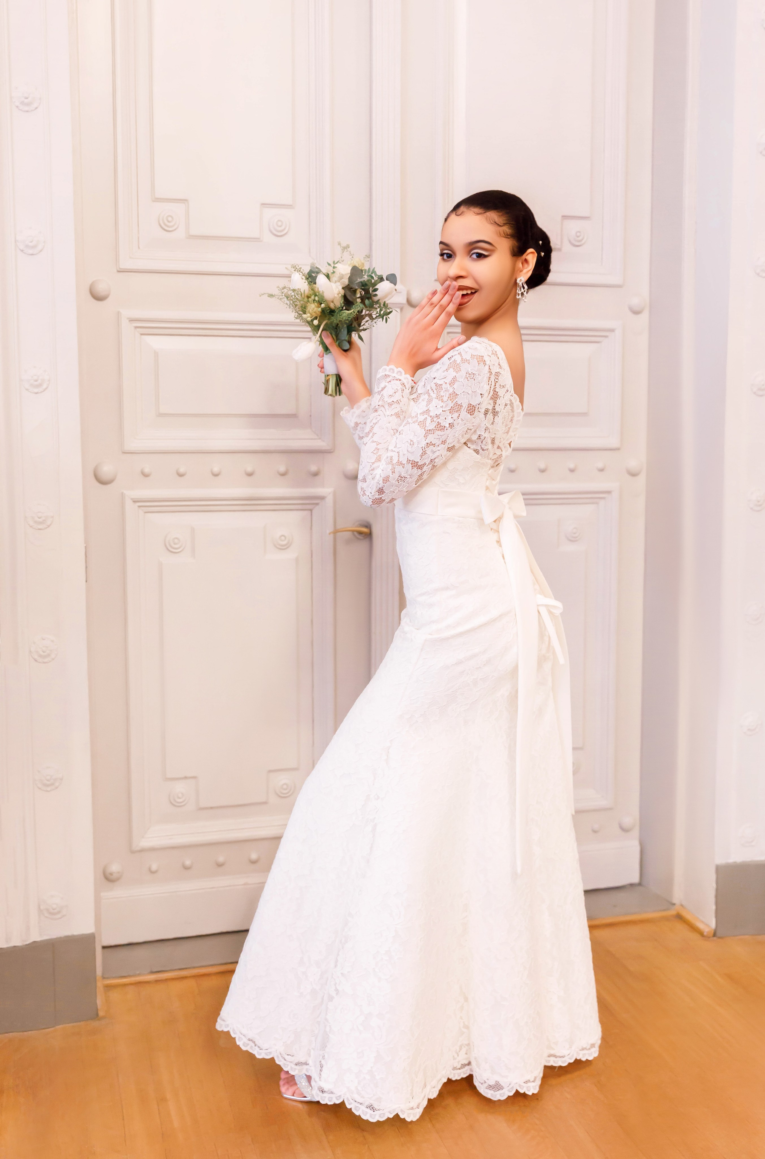 WEDDING. Silvia Stamati Photography Helsinki