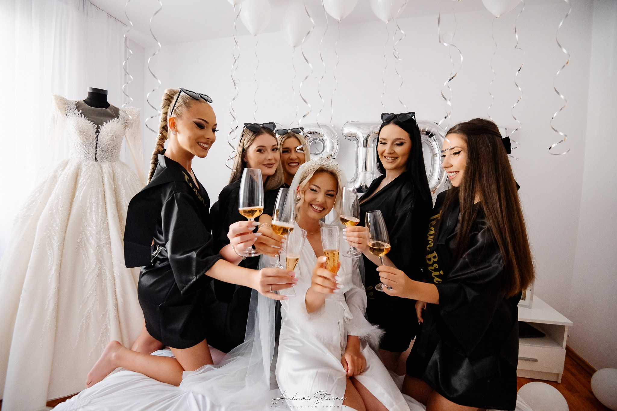 Patrisia & Mircea. Andrei Stanea