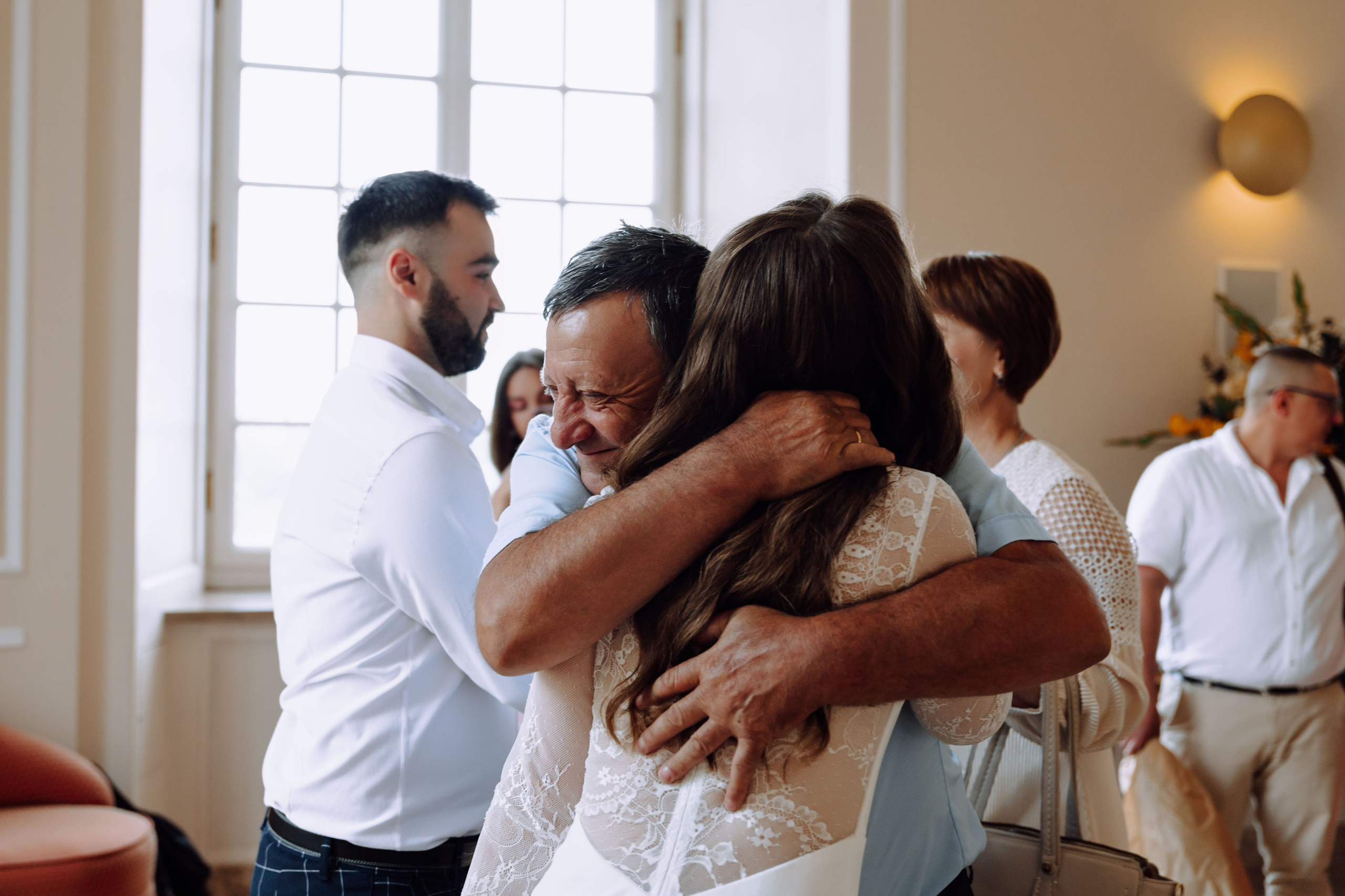 Julia&Mikołaj wedding day