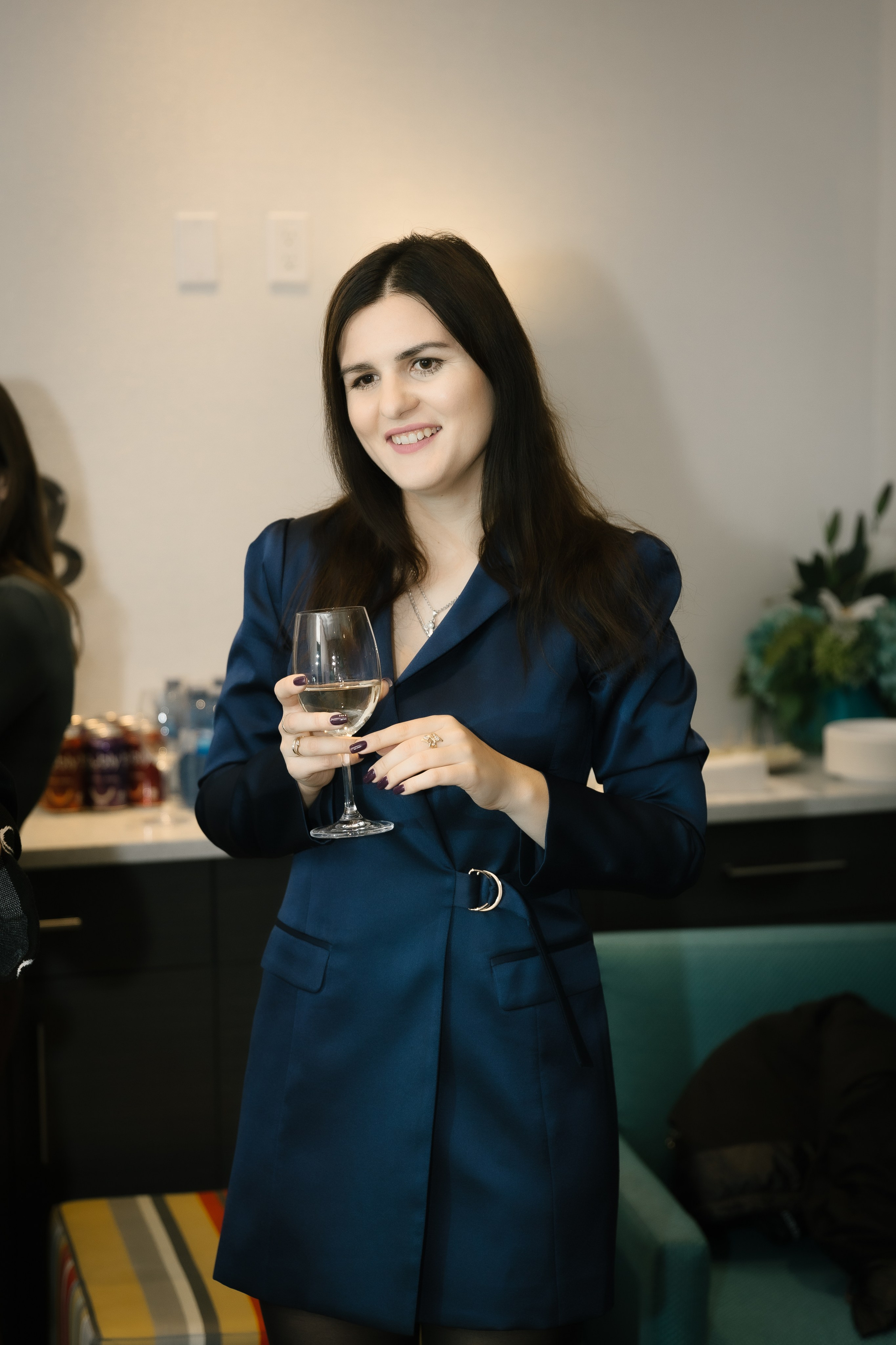 Women’s Networking Event. Portraits and Branding Photography in Calgary