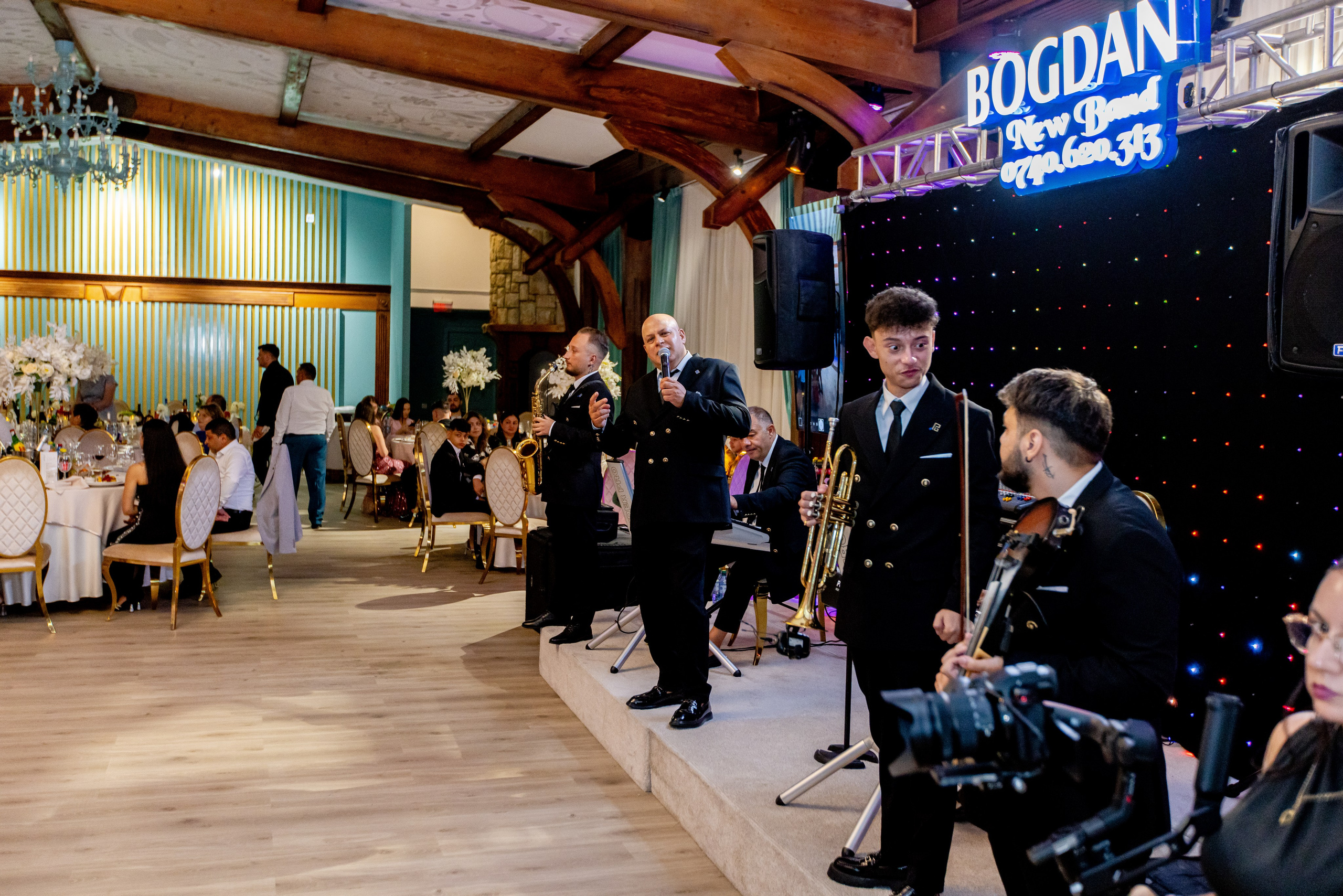 Adelina & Andrei 18.07.2026. MGS STUDIO