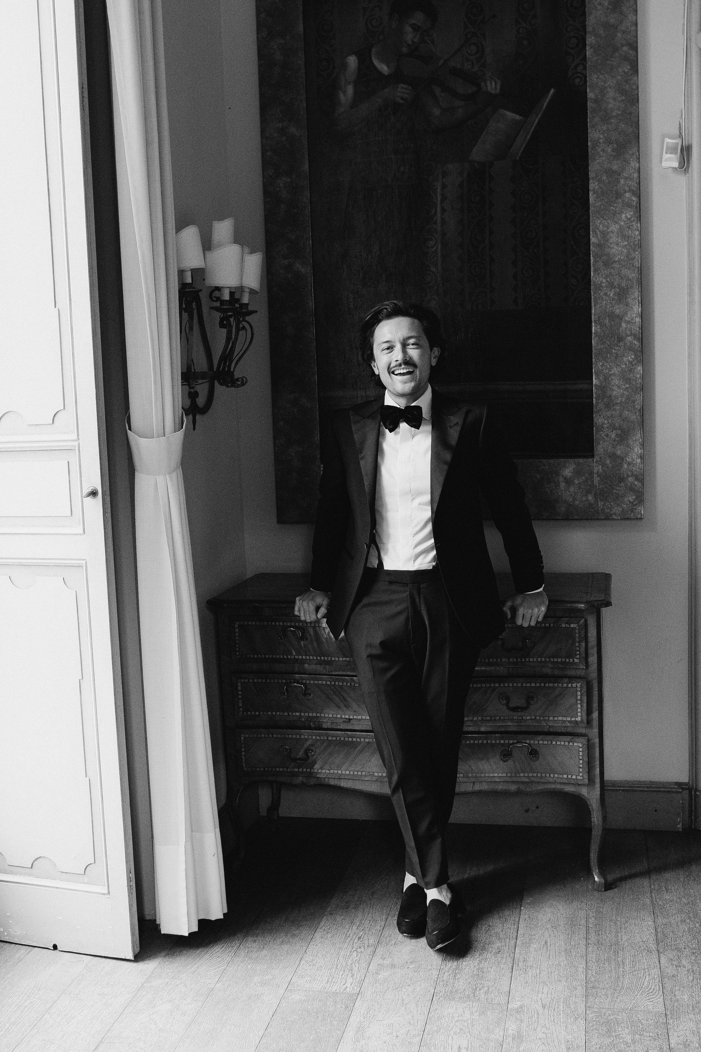 Molly & Jens, Villa Muggia, Lake Garda. Фотограф в Милане Анна Линник