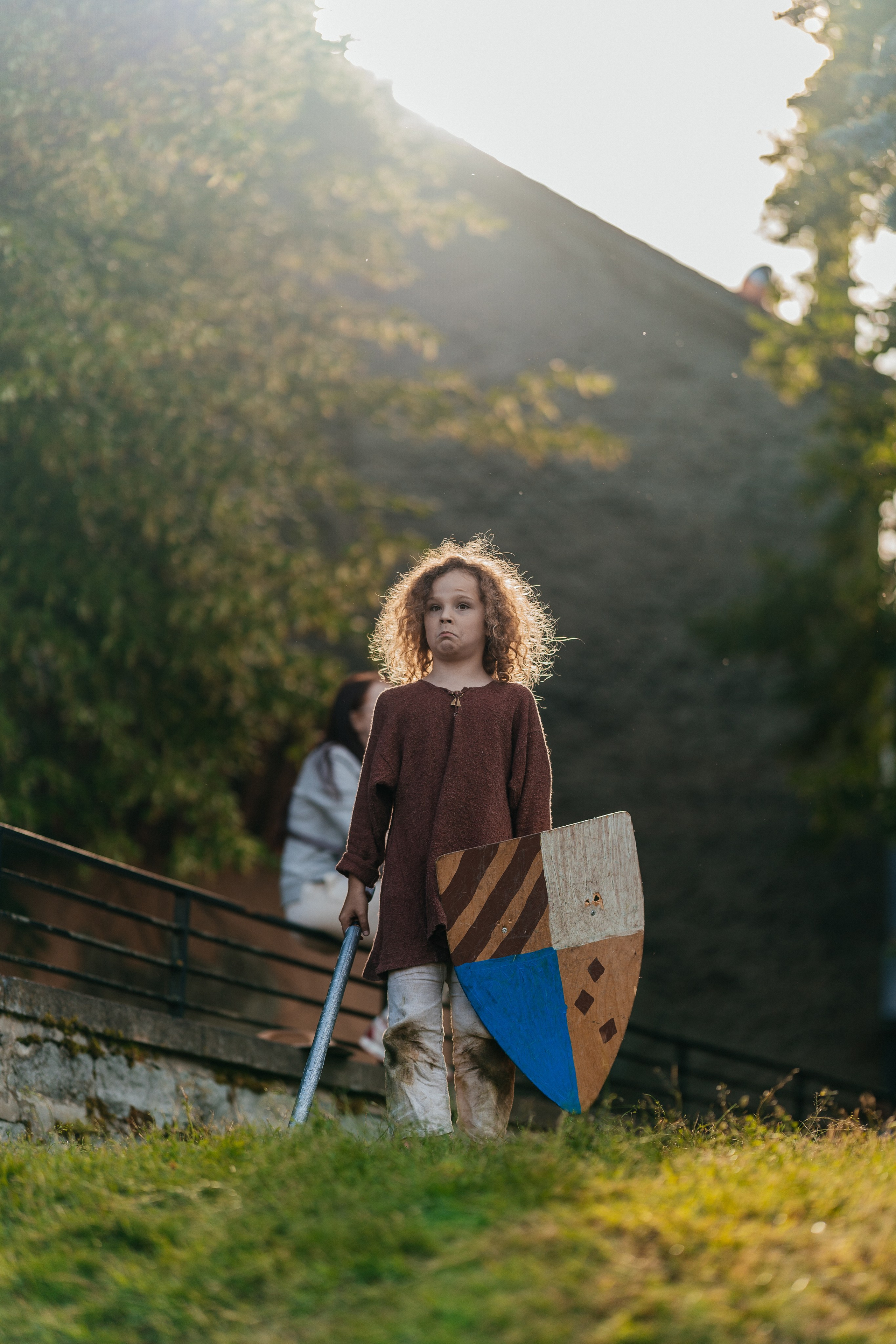 Street photo. Uvarovsphoto