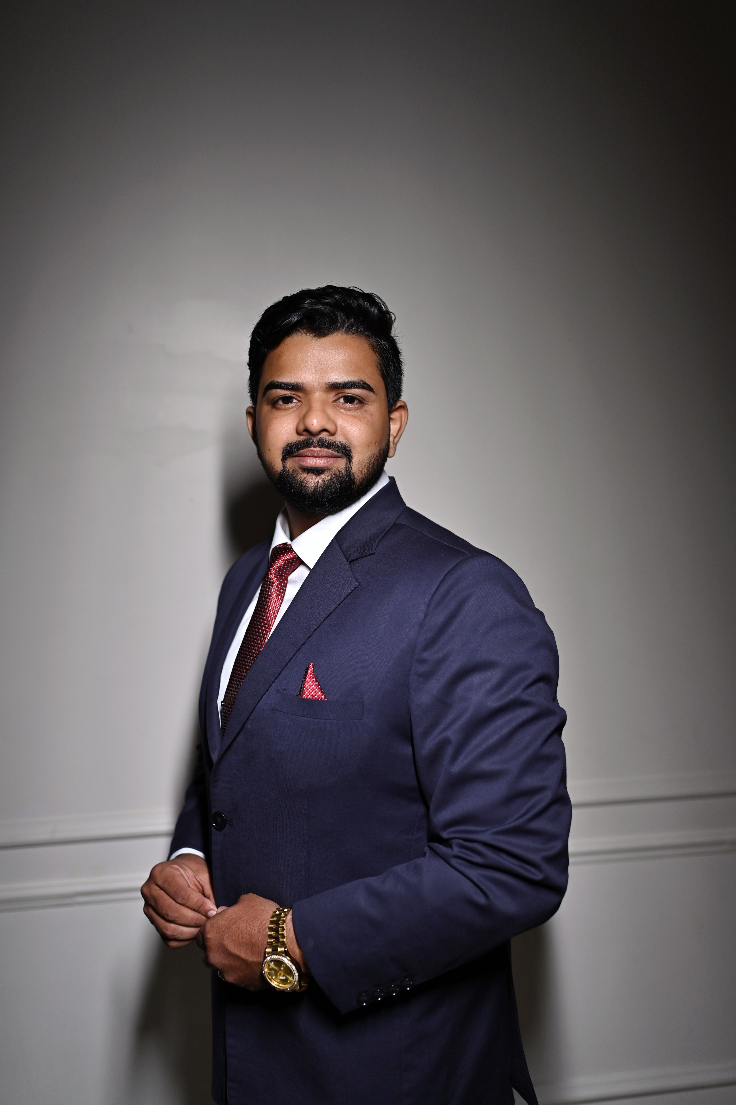 Vivek & sunanda. “Ajay Digital Photo Studio — Capturing Timeless Wedding Moments”