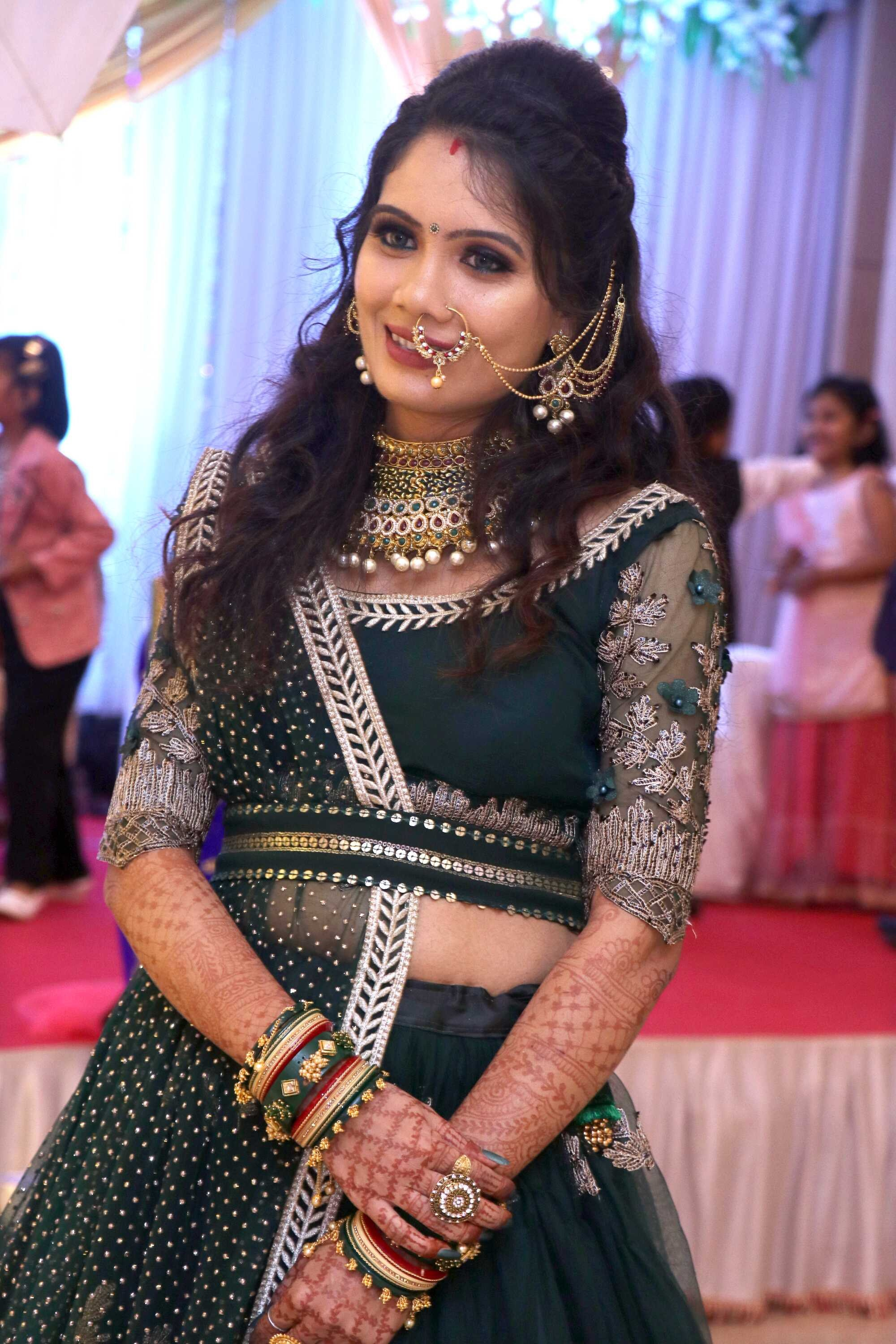 SHASHIKANT WEDS ROSHANI. “Ajay Digital Photo Studio — Capturing Timeless Wedding Moments”