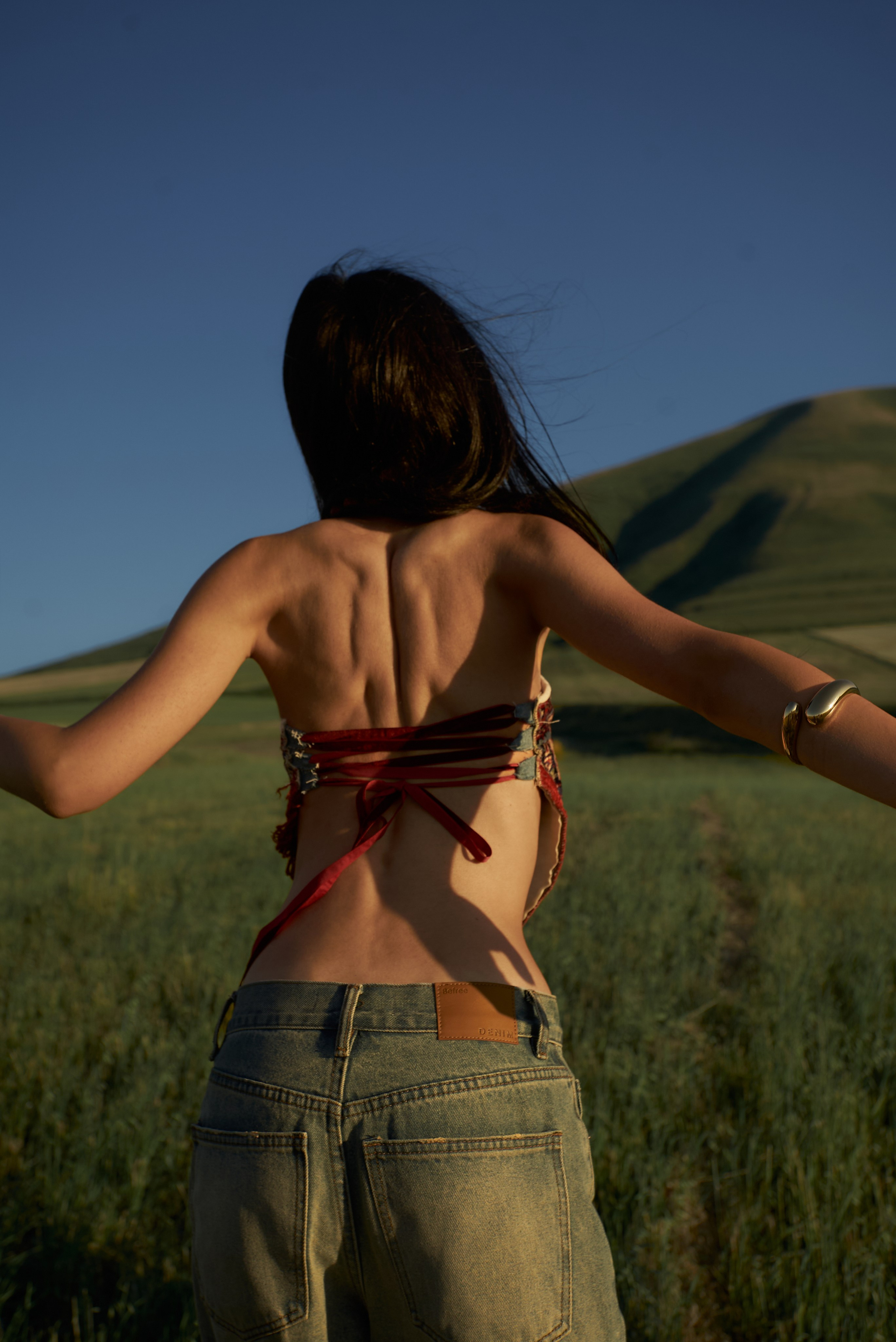 Природная съёмка