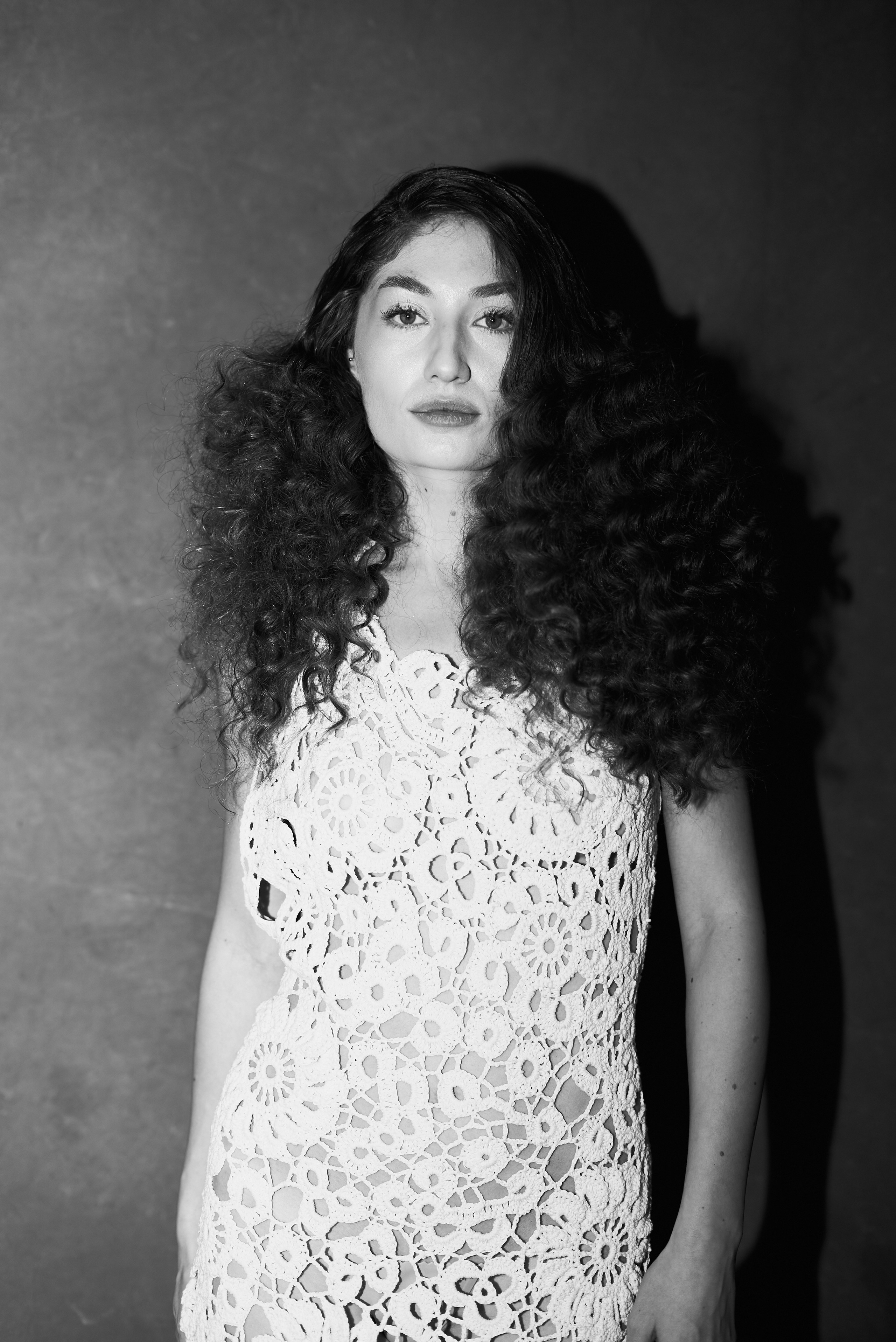 Съемка для брендов/лукбук