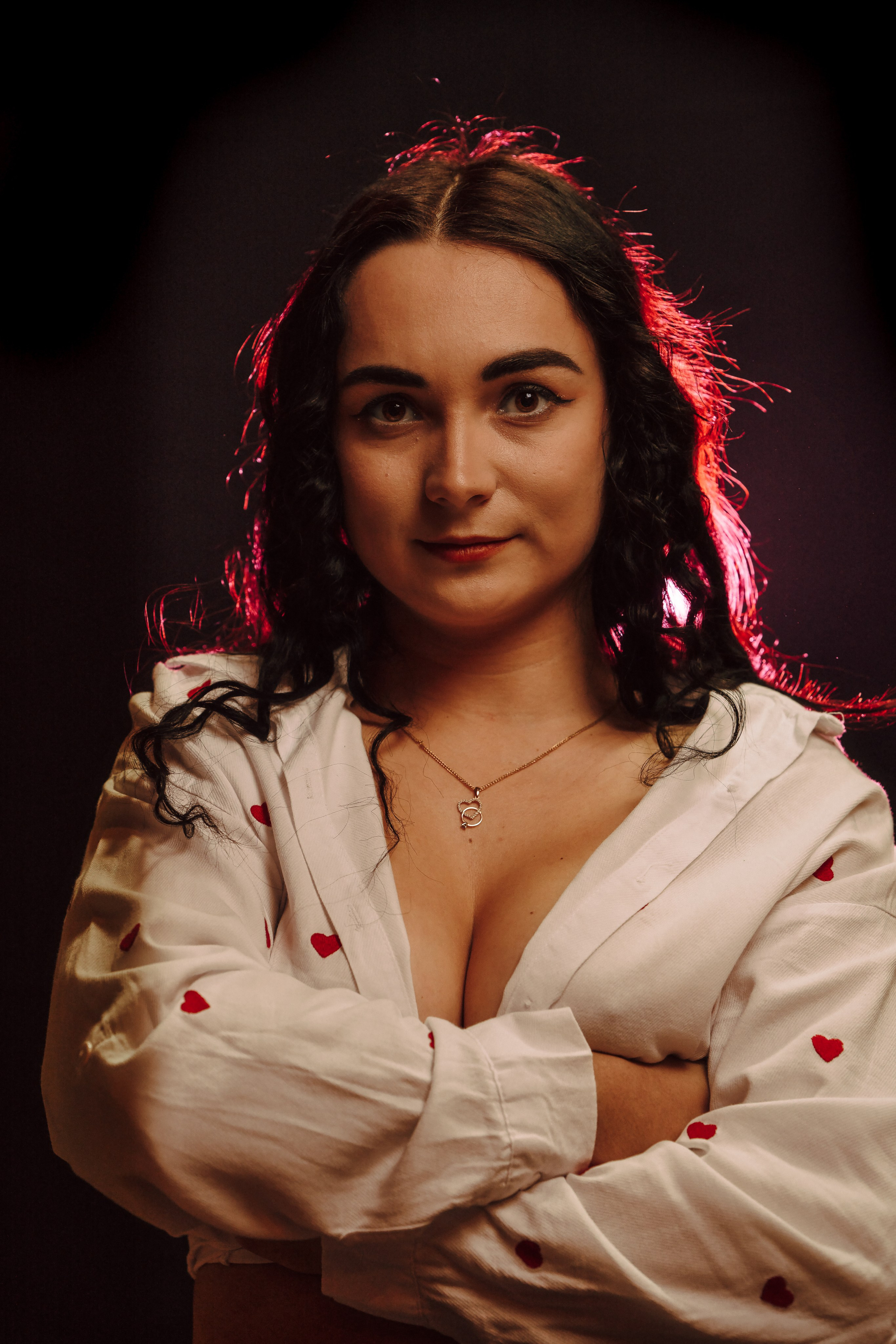 Portraits. Cristian.Fotografie